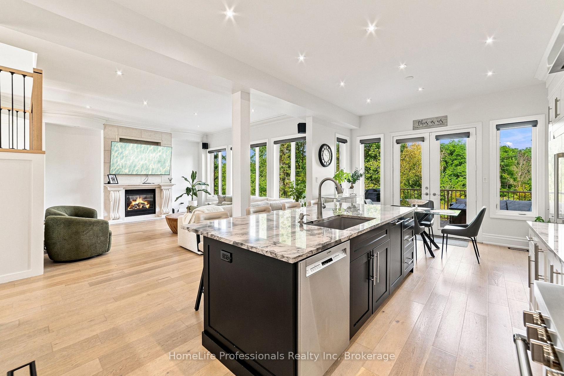 Photo 18 of 123 Tollgate Drive, Hamilton, Ancaster — HOMEH