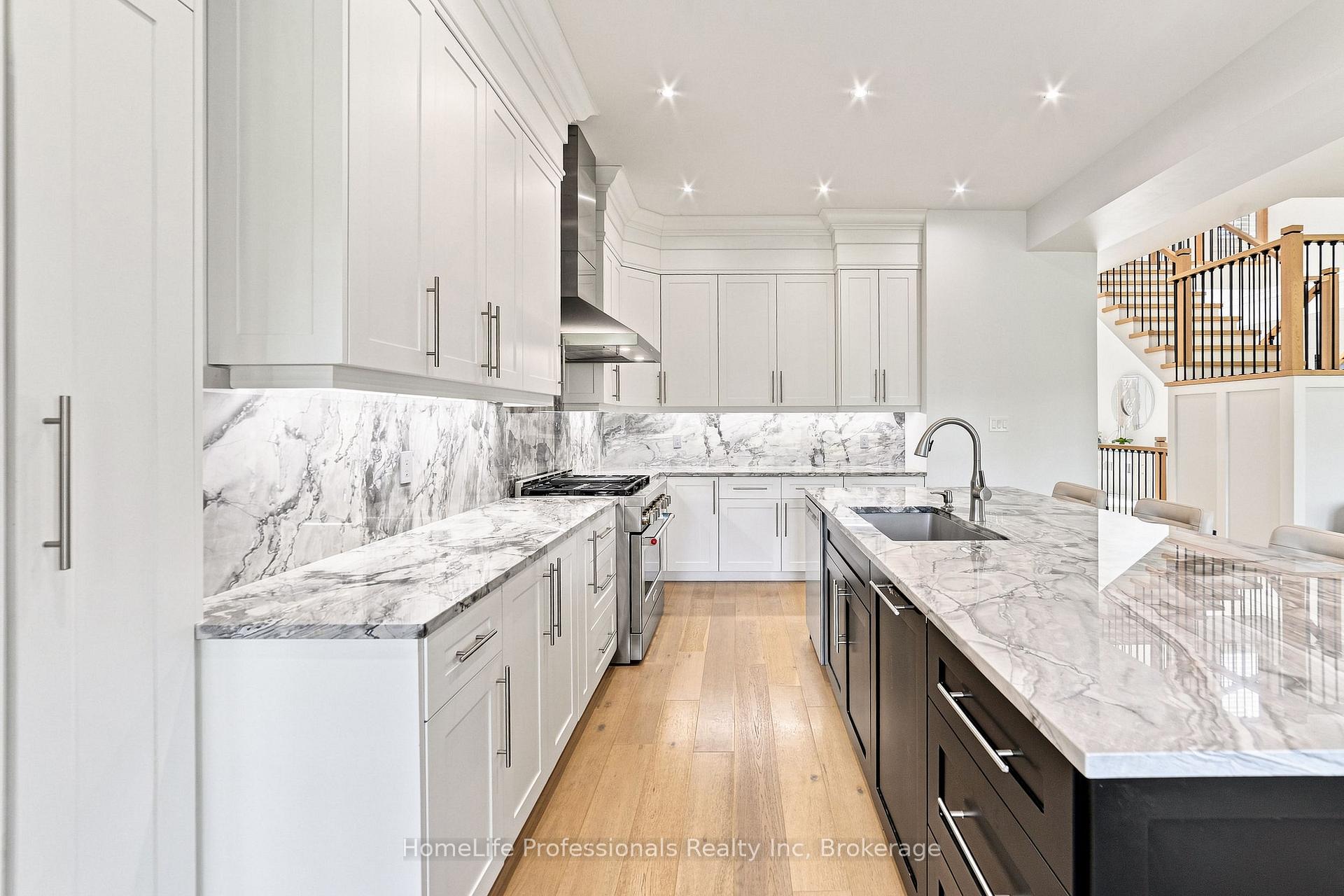 Photo 20 of 123 Tollgate Drive, Hamilton, Ancaster — HOMEH