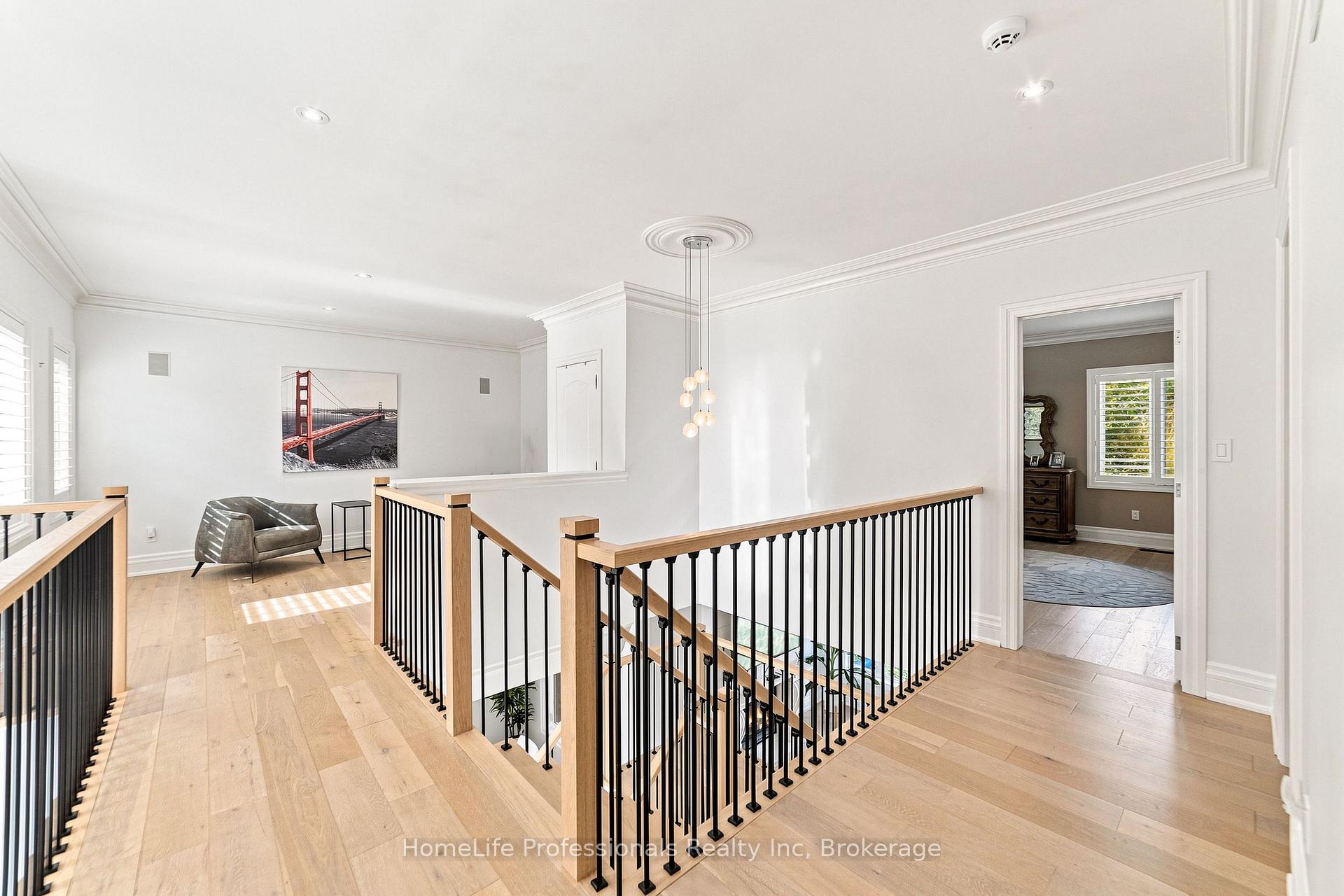 Photo 22 of 123 Tollgate Drive, Hamilton, Ancaster — HOMEH