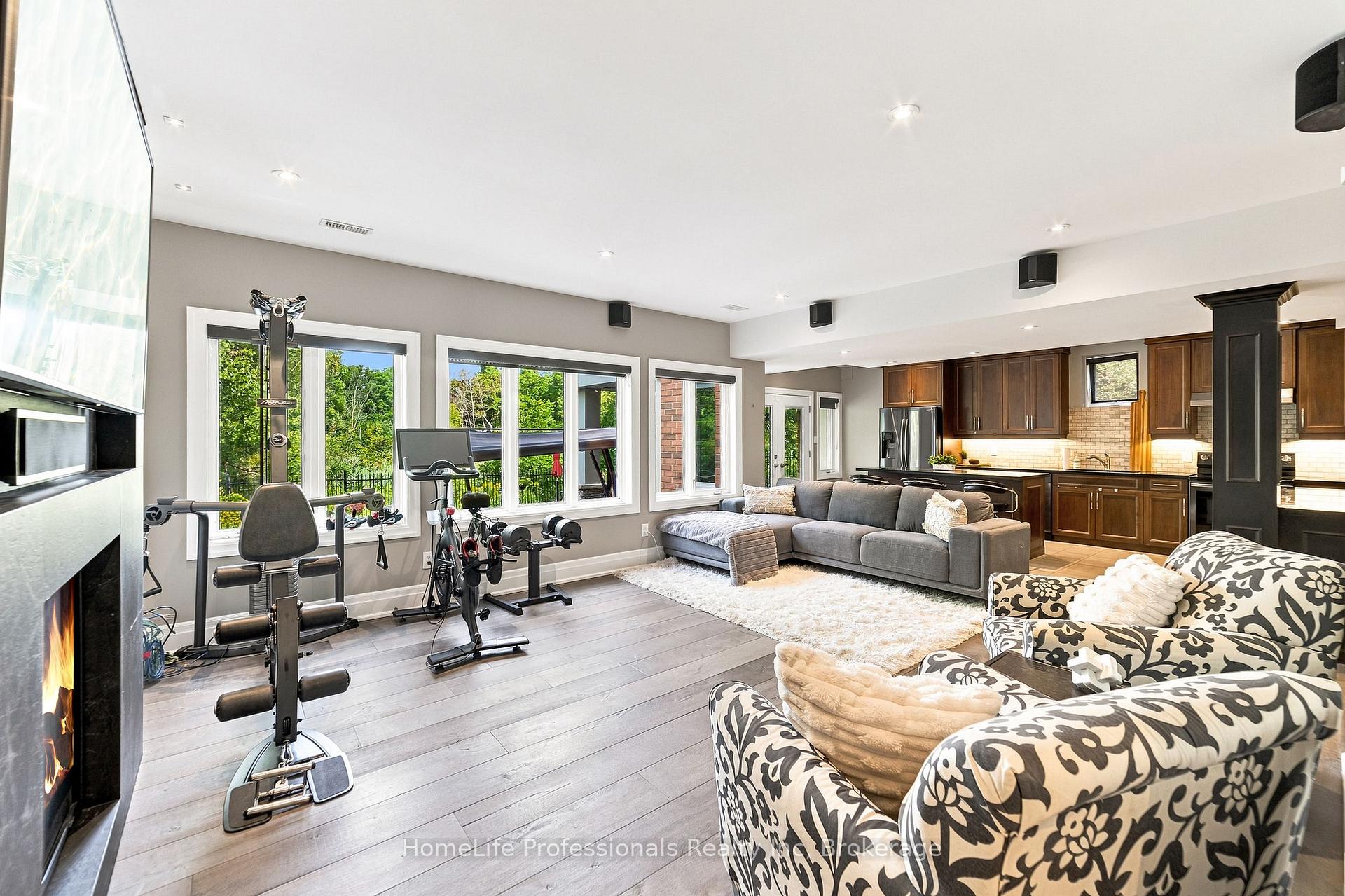 Photo 36 of 123 Tollgate Drive, Hamilton, Ancaster — HOMEH