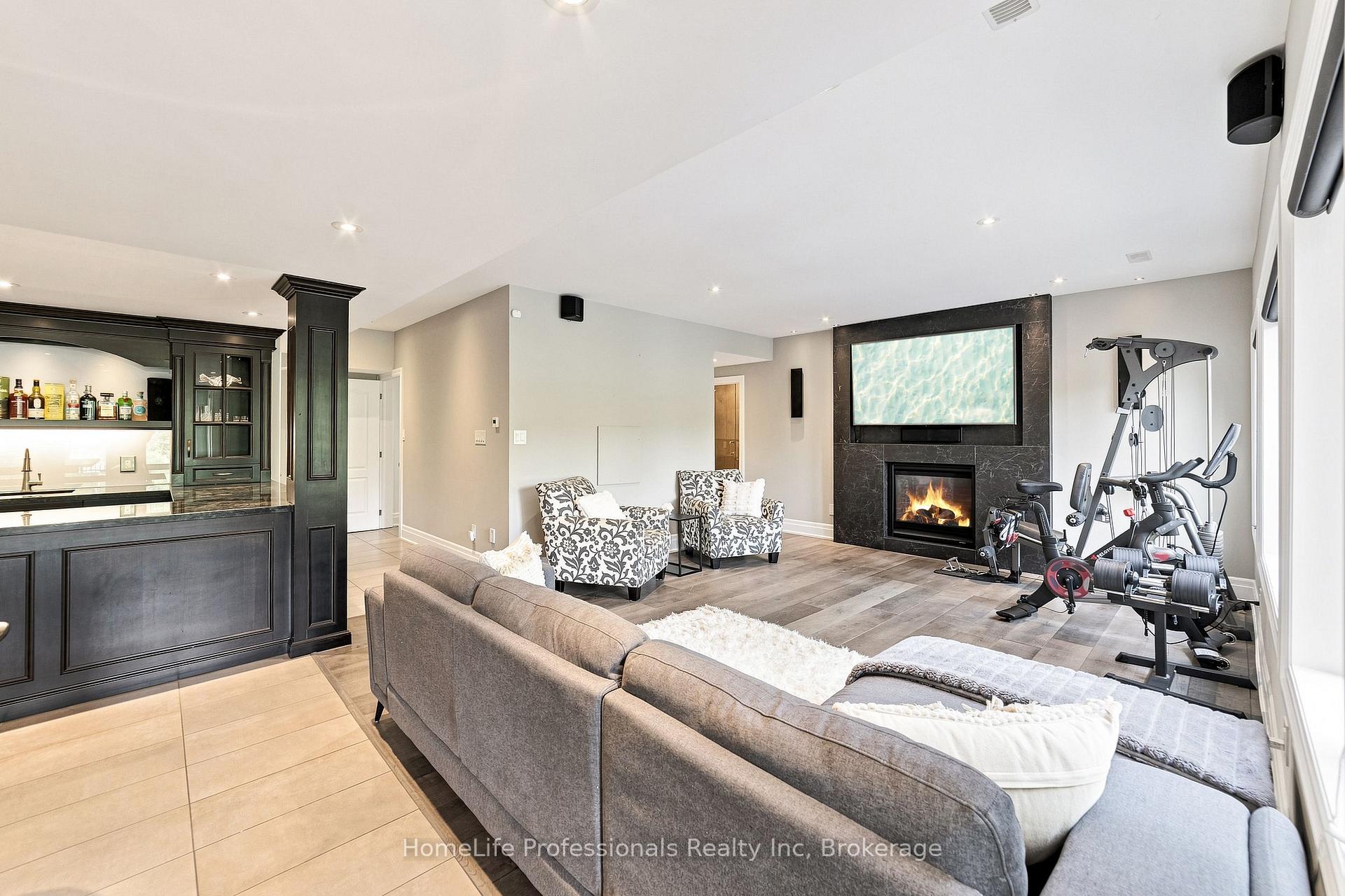 Photo 38 of 123 Tollgate Drive, Hamilton, Ancaster — HOMEH