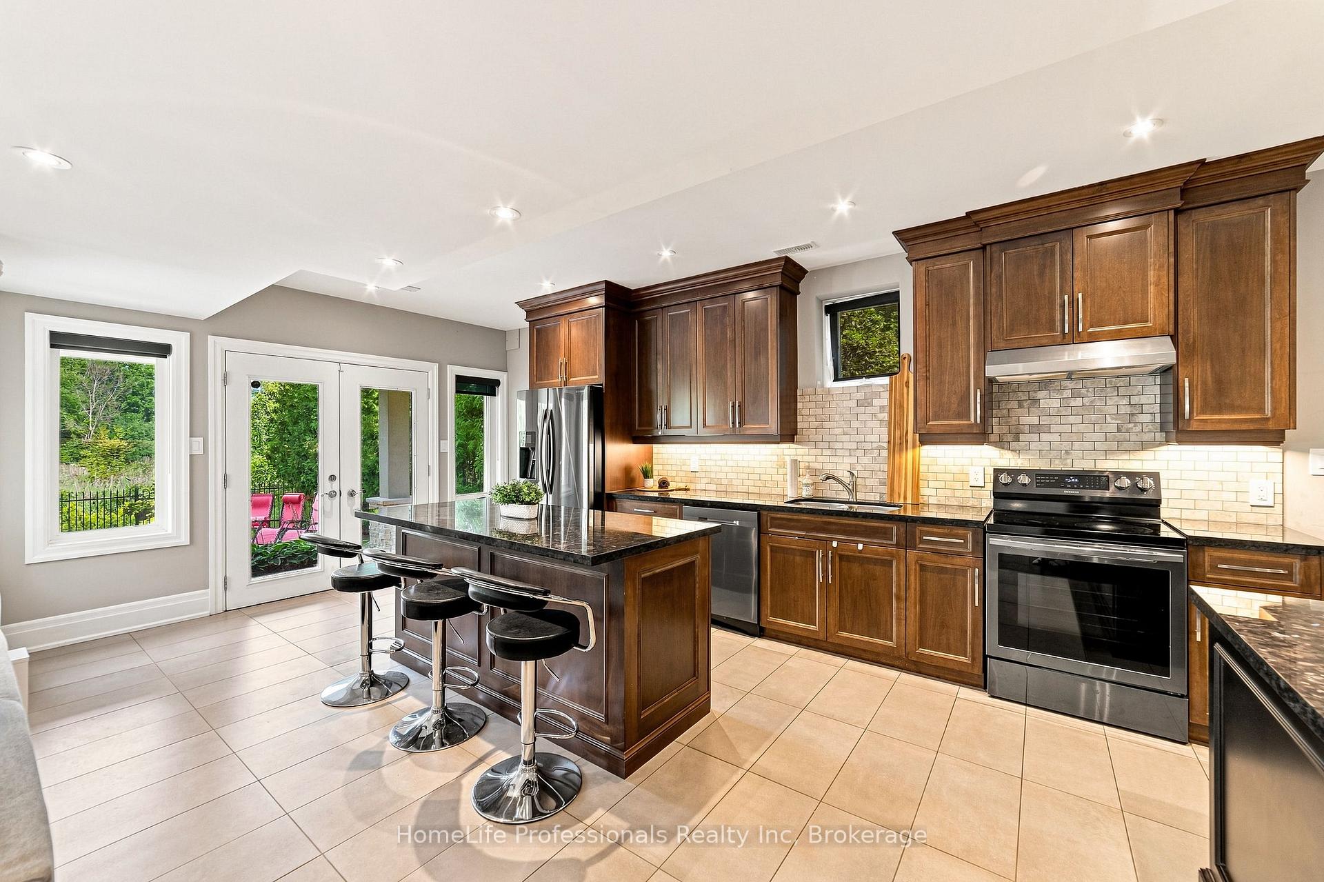 Photo 39 of 123 Tollgate Drive, Hamilton, Ancaster — HOMEH