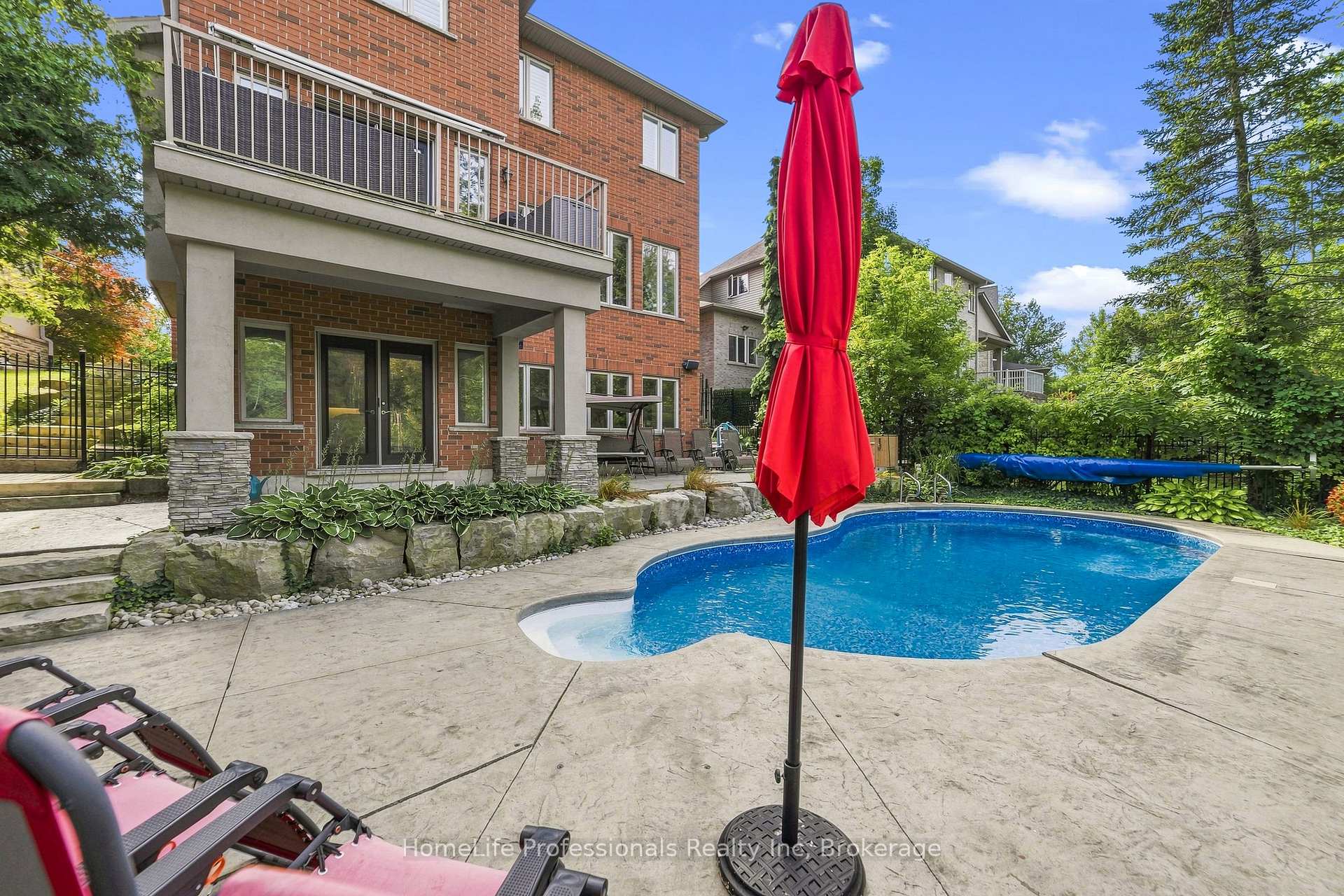Photo 46 of 123 Tollgate Drive, Hamilton, Ancaster — HOMEH