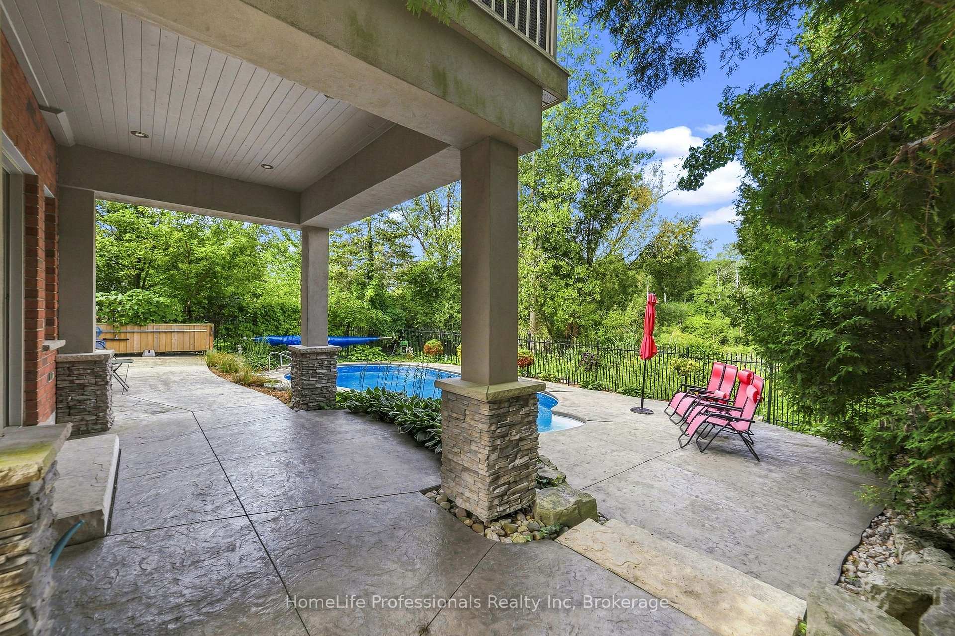 Photo 47 of 123 Tollgate Drive, Hamilton, Ancaster — HOMEH