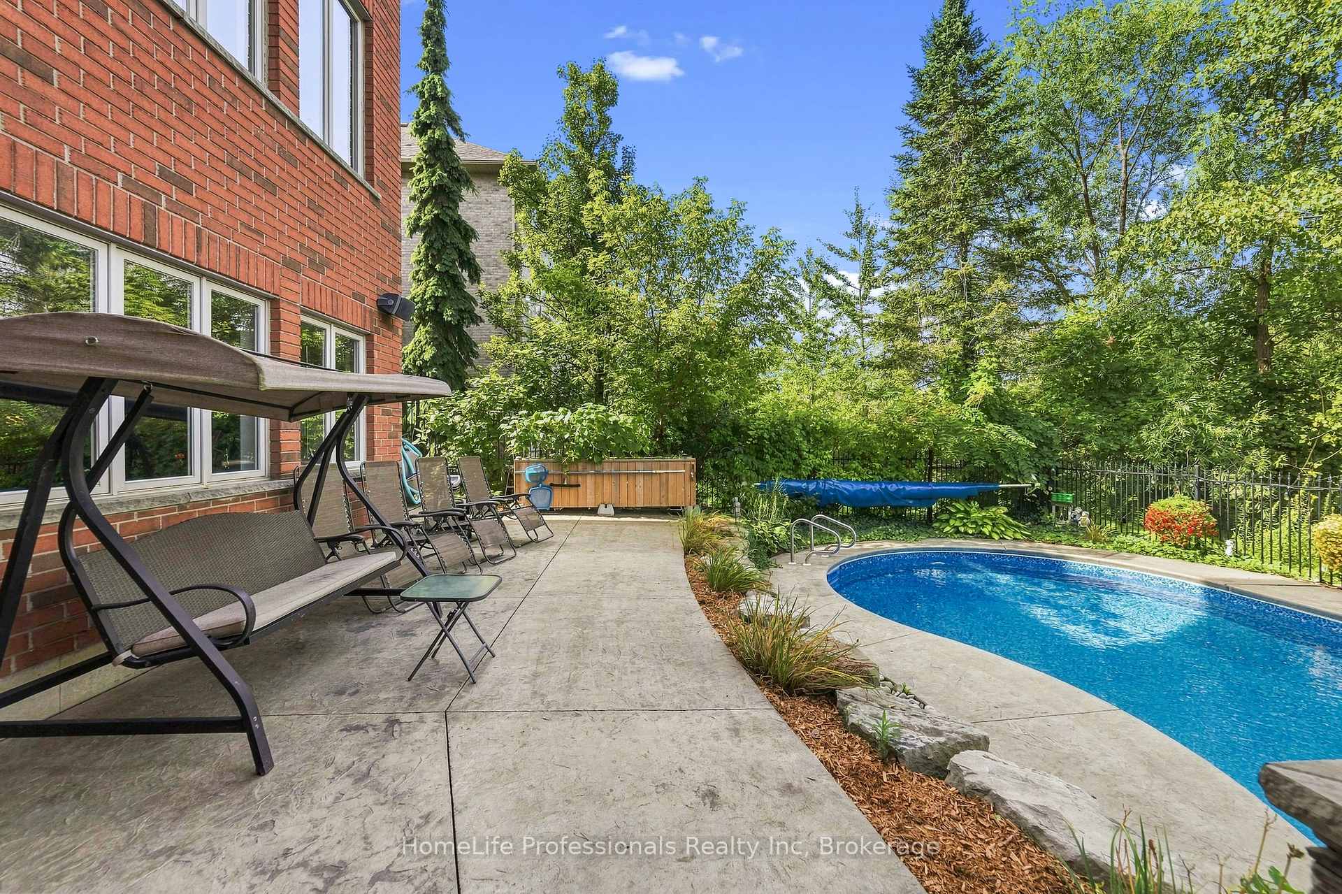 Photo 48 of 123 Tollgate Drive, Hamilton, Ancaster — HOMEH