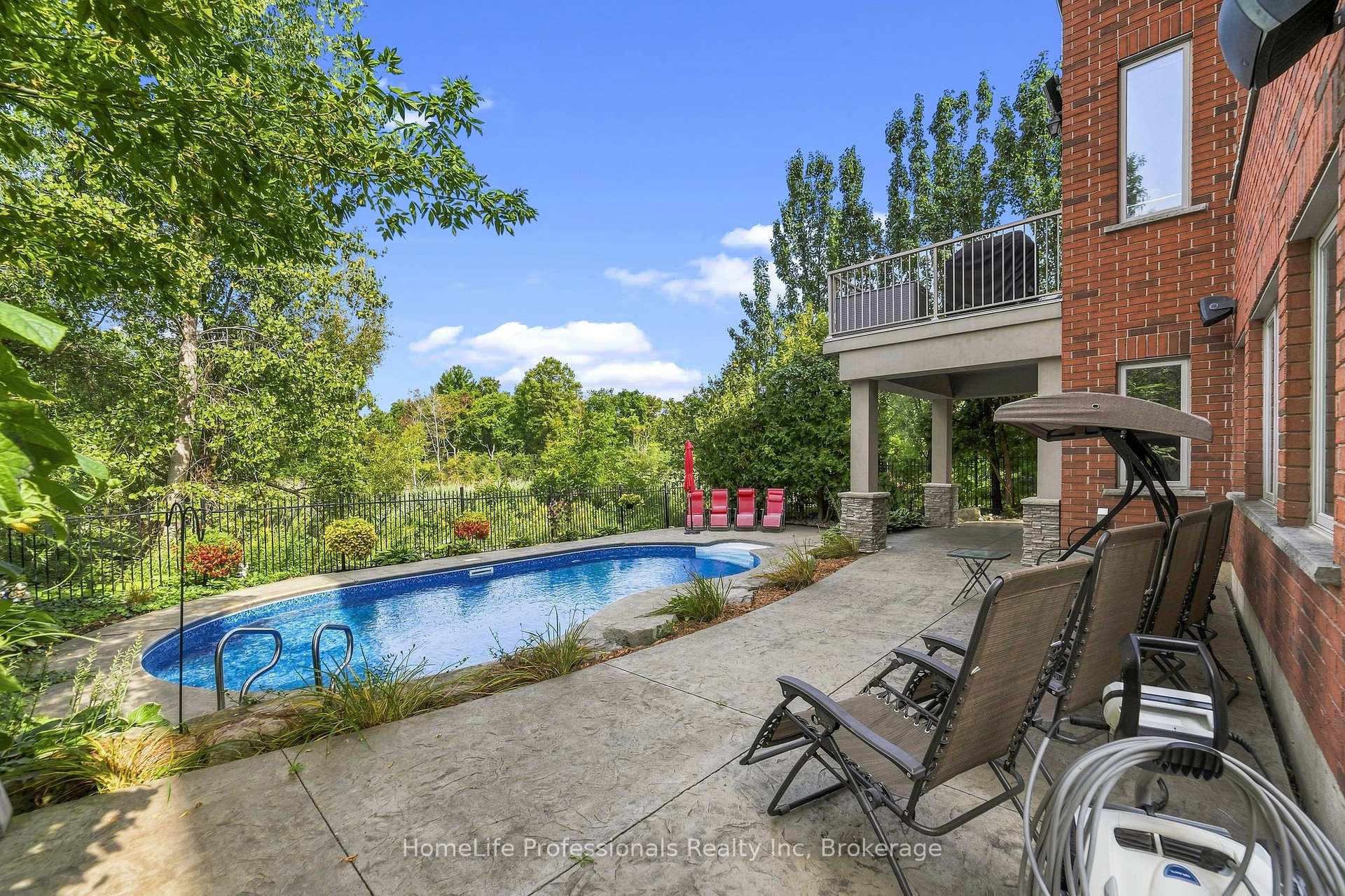Photo 49 of 123 Tollgate Drive, Hamilton, Ancaster — HOMEH