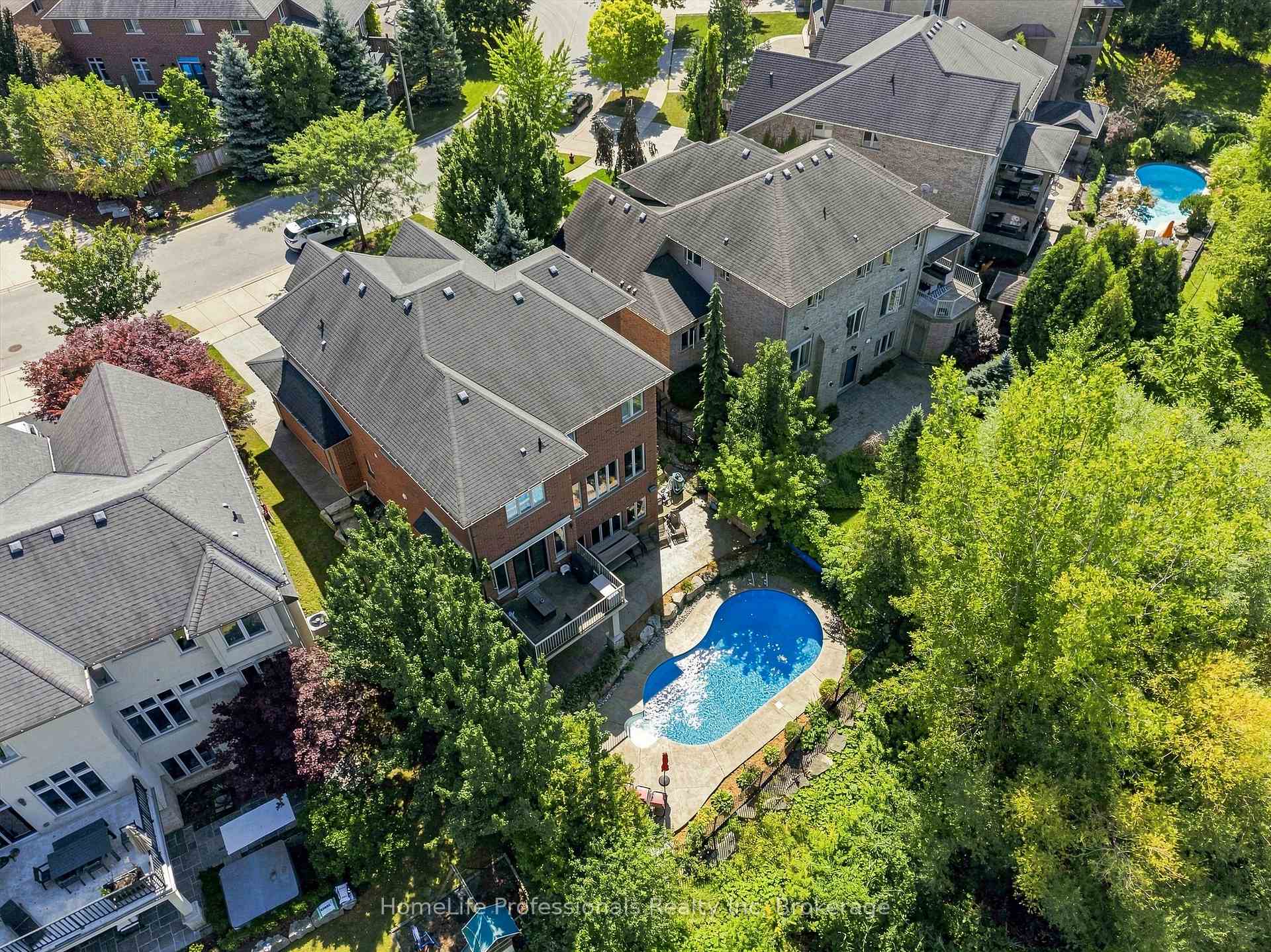 Photo 50 of 123 Tollgate Drive, Hamilton, Ancaster — HOMEH