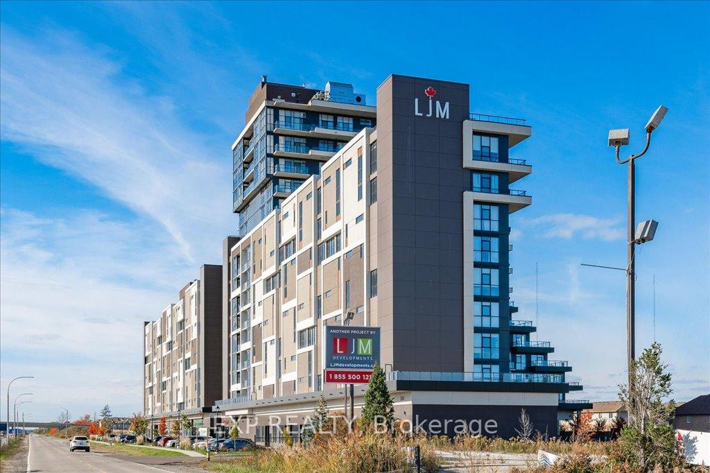 Photo 3 of Unit 707, 550 North Service Road, Grimsby, Grimsby Beach — HOMEH