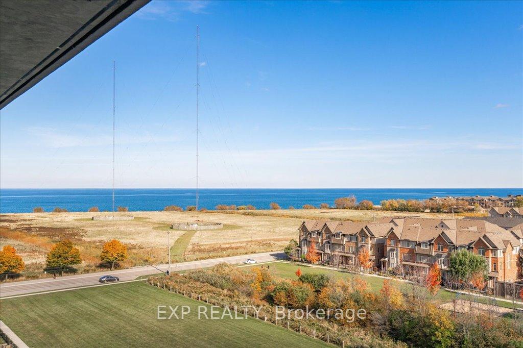 Photo 16 of Unit 707, 550 North Service Road, Grimsby, Grimsby Beach — HOMEH