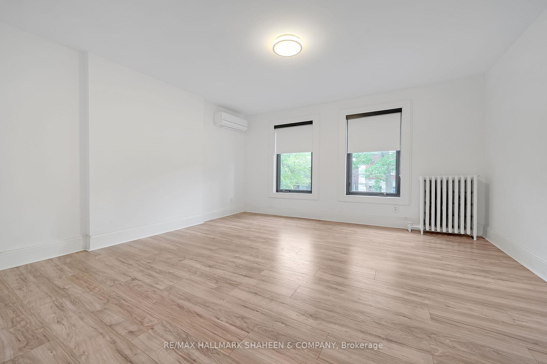 Photo 10 of Unit 2nd&3rd, 198 Roxton Road, Toronto, Trinity-Bellwoods — HOMEH
