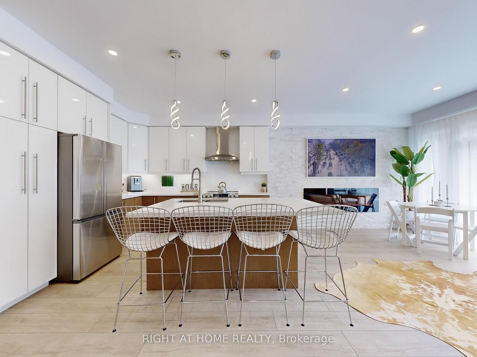 Photo 9 of Unit 30, 35 Midhurst Heights, Hamilton, Stoney Creek Mountain — HOMEH