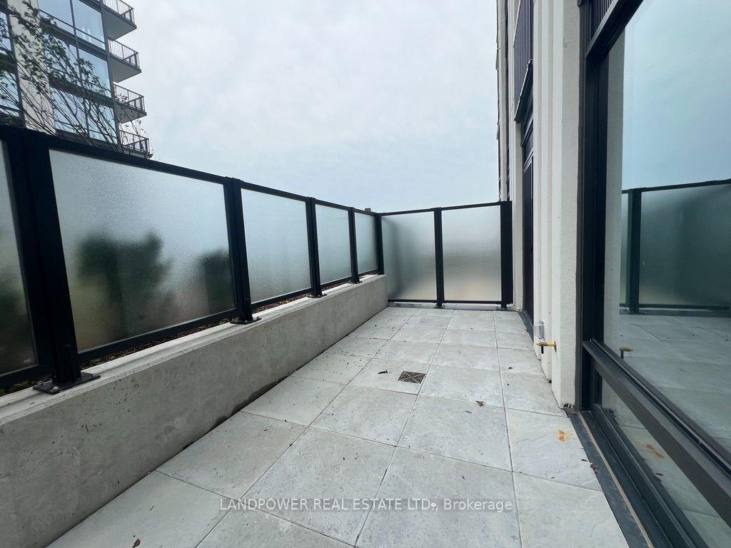 Photo 1 of Unit 915, 89 Montclair Avenue, Toronto, Forest Hill South — HOMEH