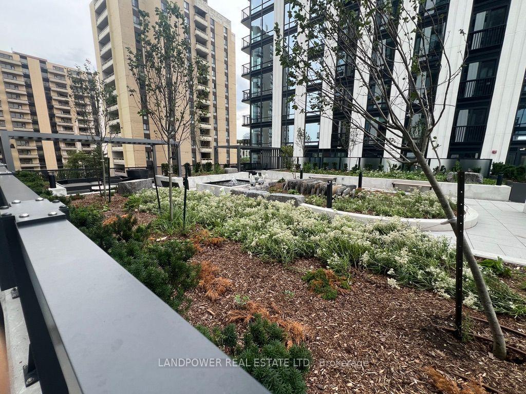 Photo 27 of Unit 915, 89 Montclair Avenue, Toronto, Forest Hill South — HOMEH