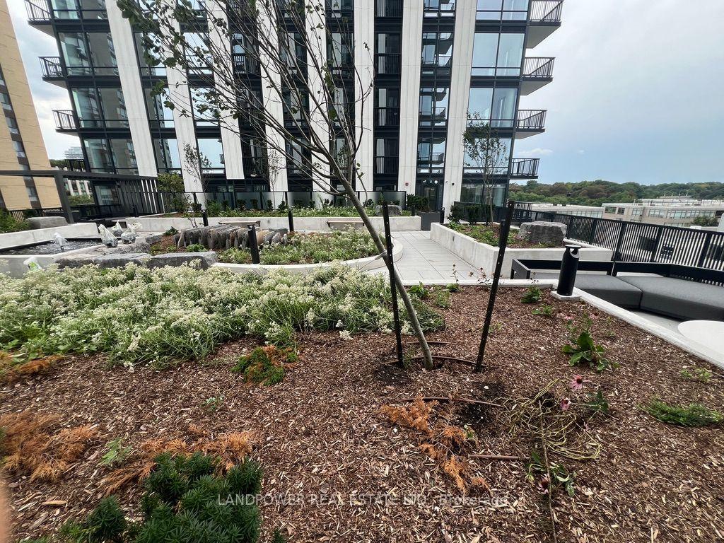 Photo 28 of Unit 915, 89 Montclair Avenue, Toronto, Forest Hill South — HOMEH