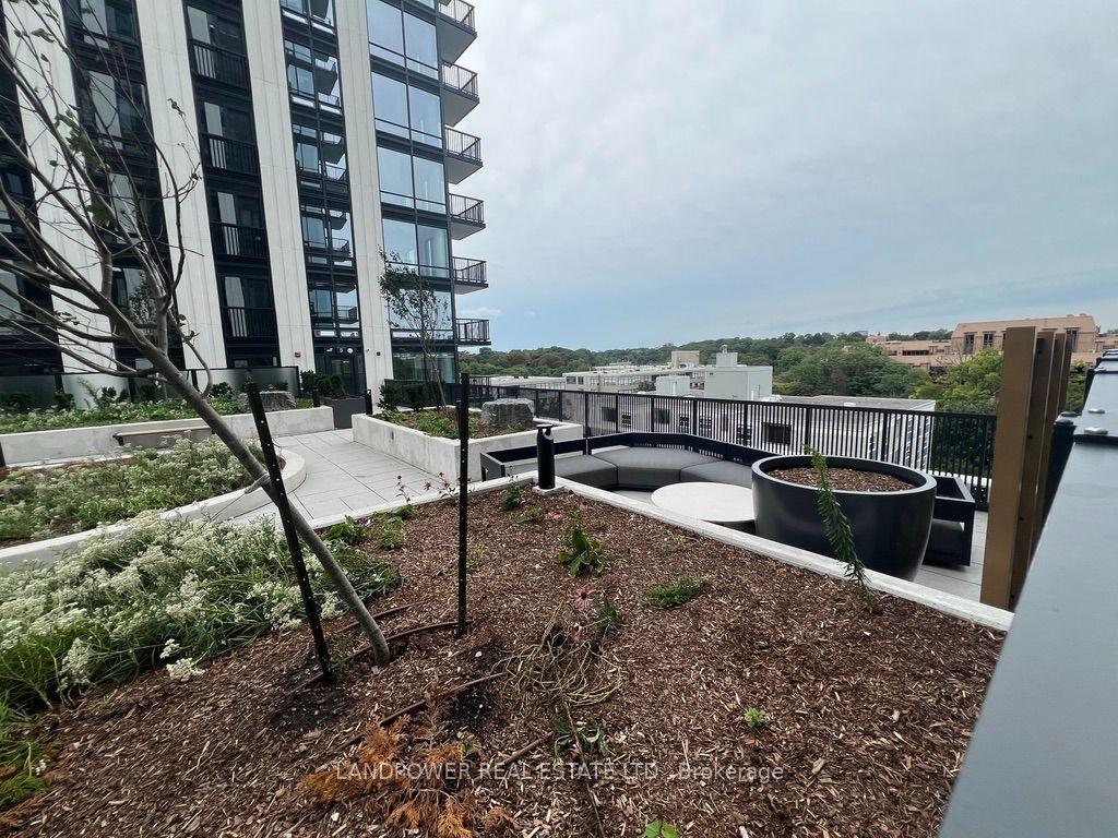 Photo 29 of Unit 915, 89 Montclair Avenue, Toronto, Forest Hill South — HOMEH