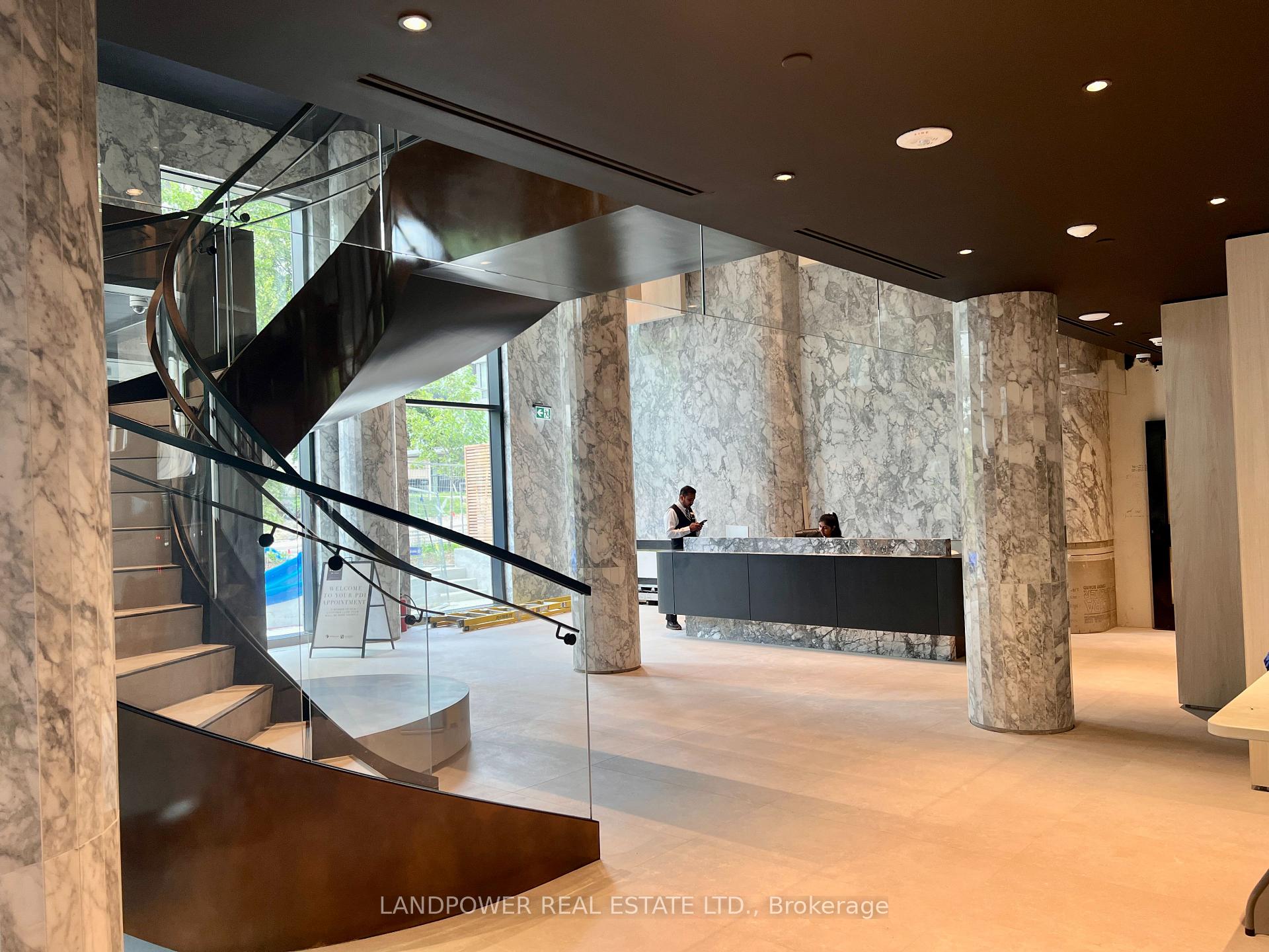 Photo 46 of Unit 915, 89 Montclair Avenue, Toronto, Forest Hill South — HOMEH
