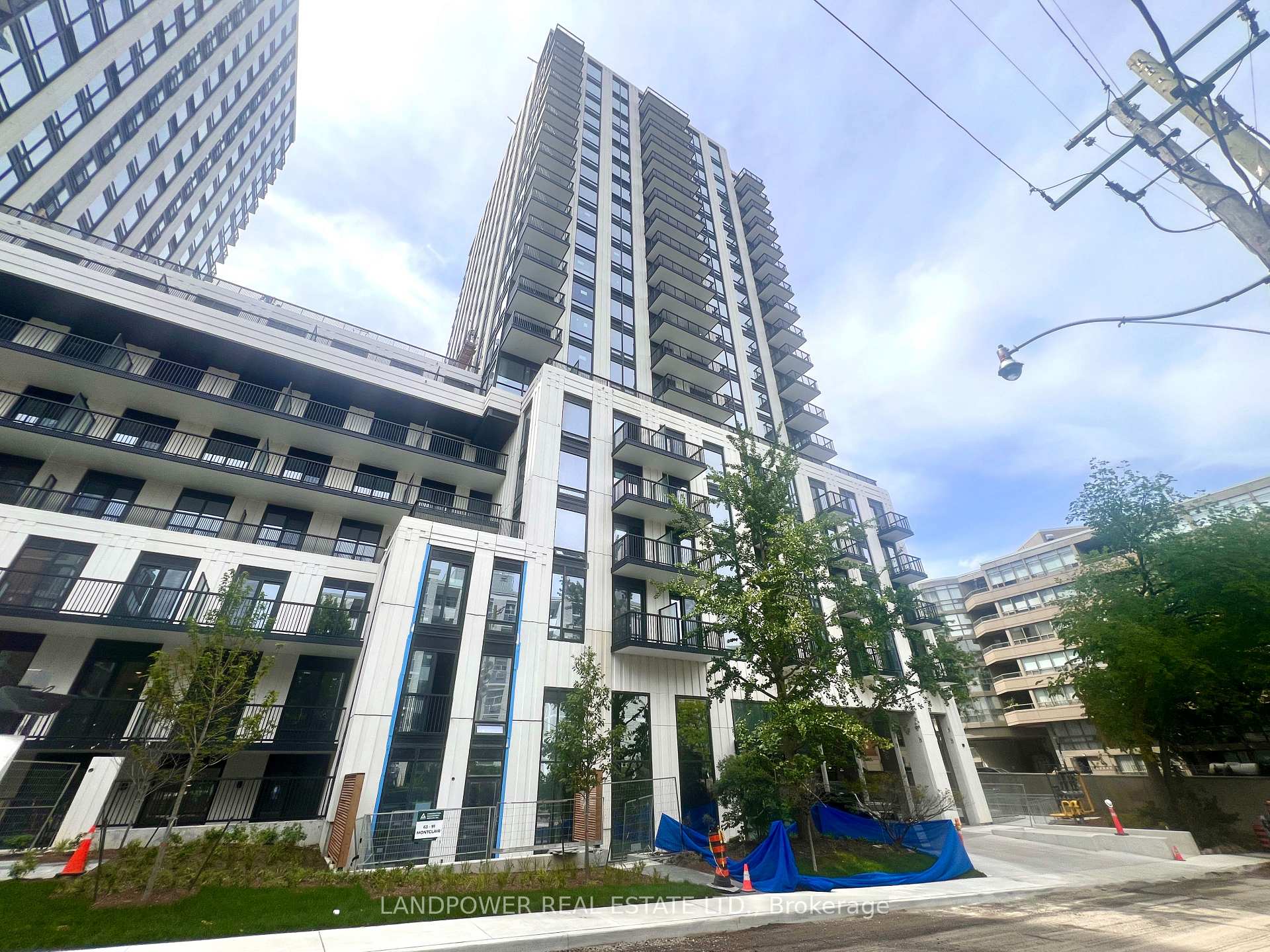 Photo 47 of Unit 915, 89 Montclair Avenue, Toronto, Forest Hill South — HOMEH