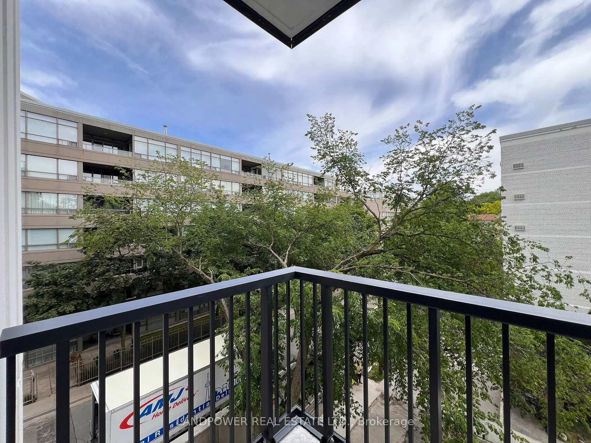 Photo 23 of Unit 915, 89 Montclair Avenue, Toronto, Forest Hill South — HOMEH