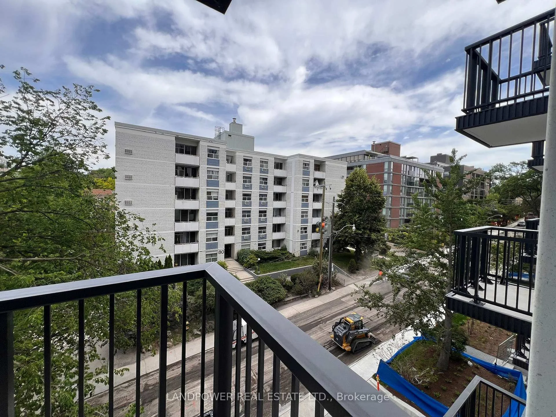 Photo 24 of Unit 915, 89 Montclair Avenue, Toronto, Forest Hill South — HOMEH