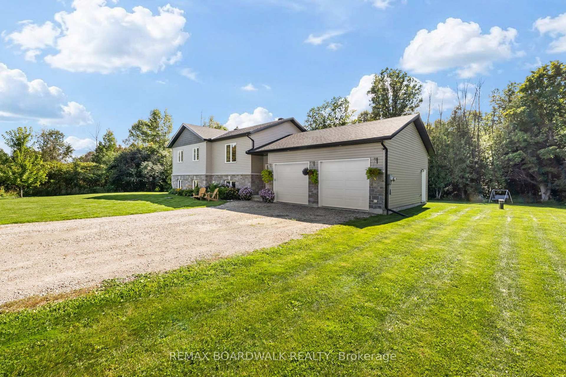 Photo 2 of 1271 Drummond School Road, Drummond/North Elmsley, Drummond N Elmsley (Drummond) Twp — HOMEH