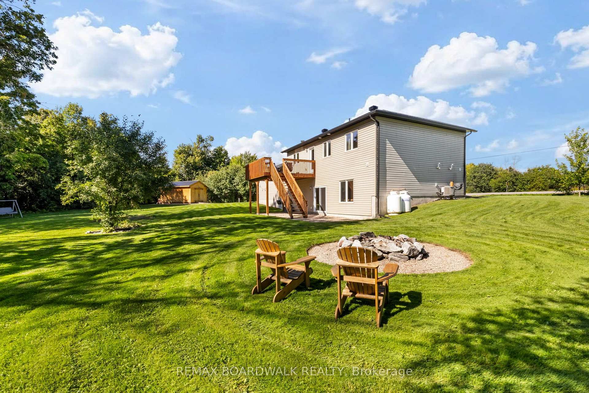 Photo 35 of 1271 Drummond School Road, Drummond/North Elmsley, Drummond N Elmsley (Drummond) Twp — HOMEH