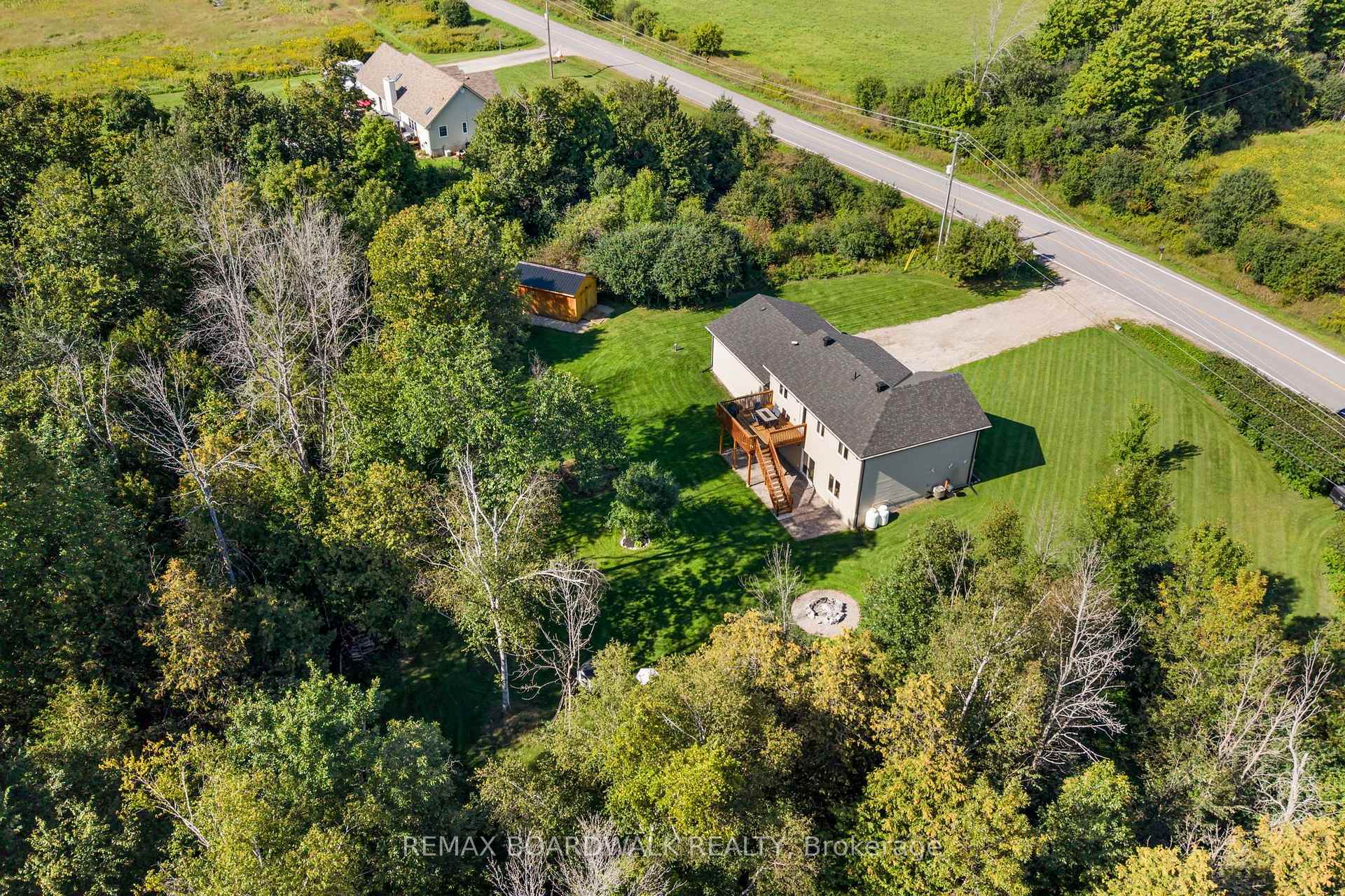 Photo 43 of 1271 Drummond School Road, Drummond/North Elmsley, Drummond N Elmsley (Drummond) Twp — HOMEH