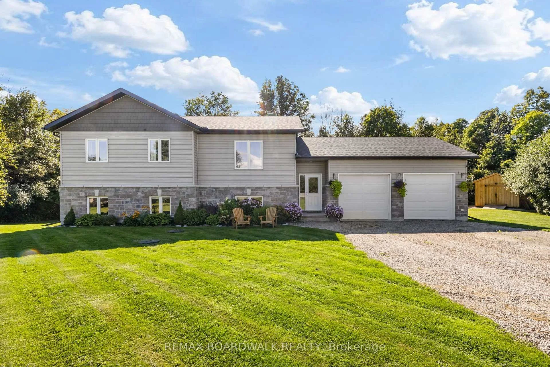 Photo 6 of 1271 Drummond School Road, Drummond/North Elmsley, Drummond N Elmsley (Drummond) Twp — HOMEH