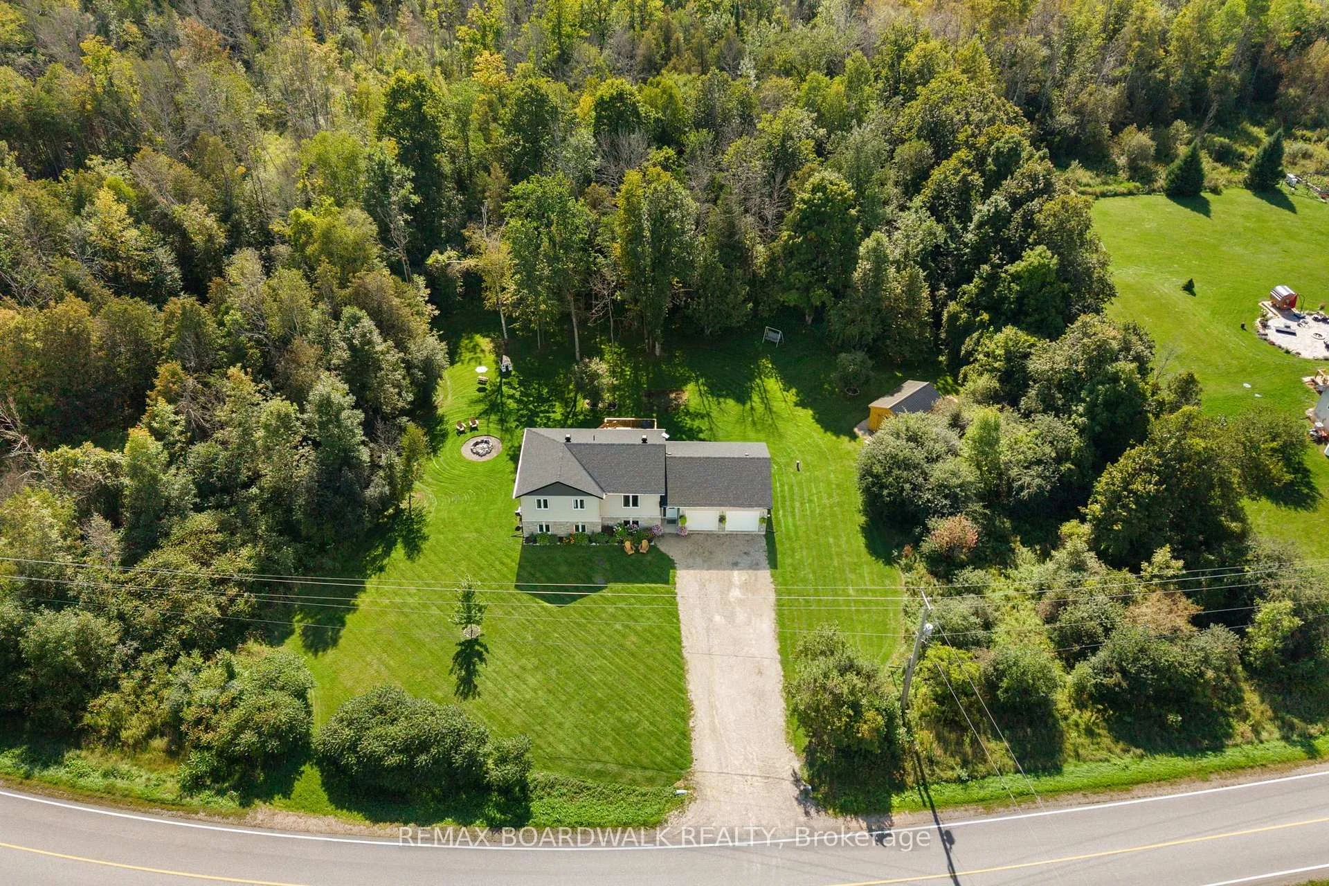 Photo 40 of 1271 Drummond School Road, Drummond/North Elmsley, Drummond N Elmsley (Drummond) Twp — HOMEH