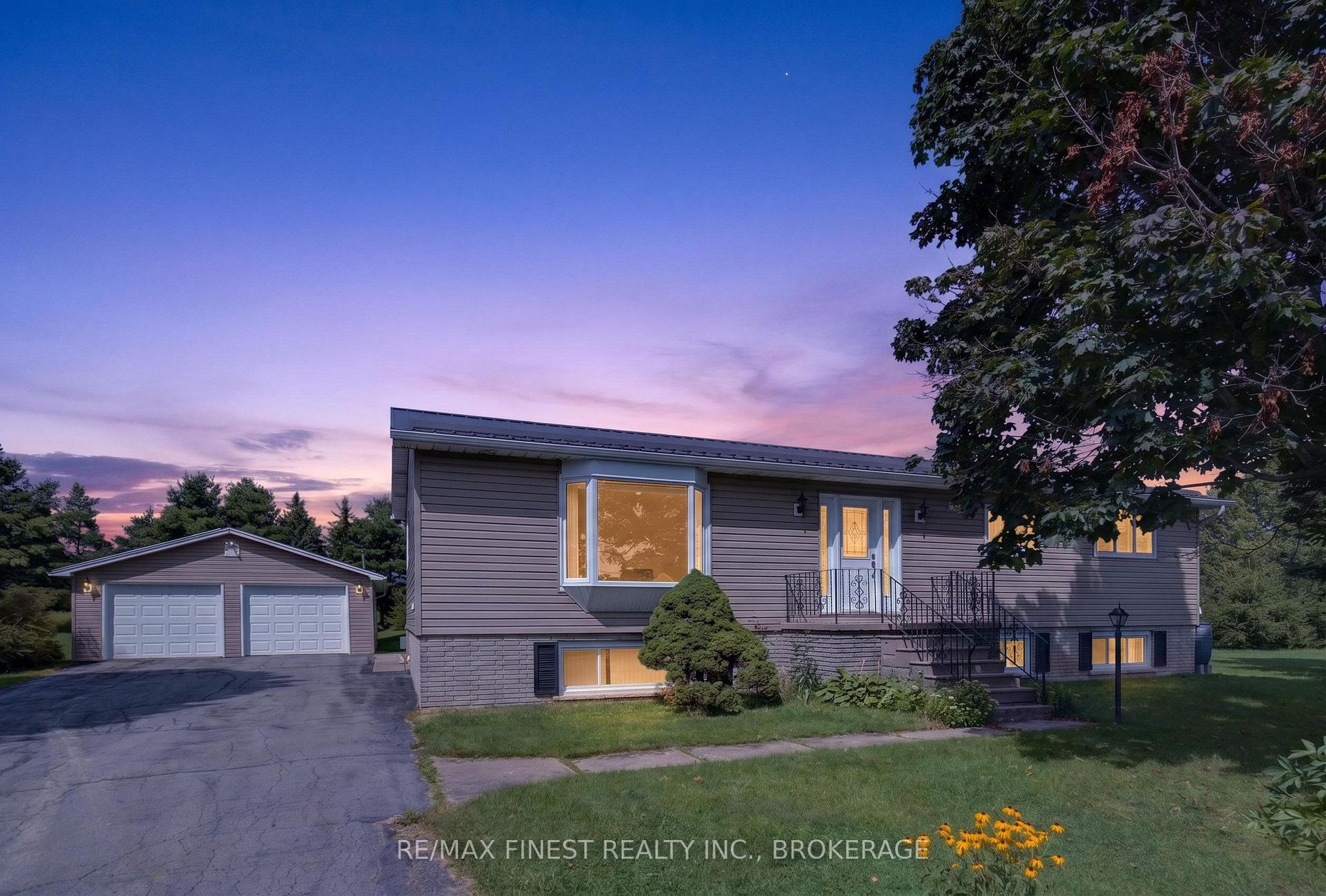 Photo 1 of 3005 Wilson Road, Frontenac, Frontenac South — HOMEH