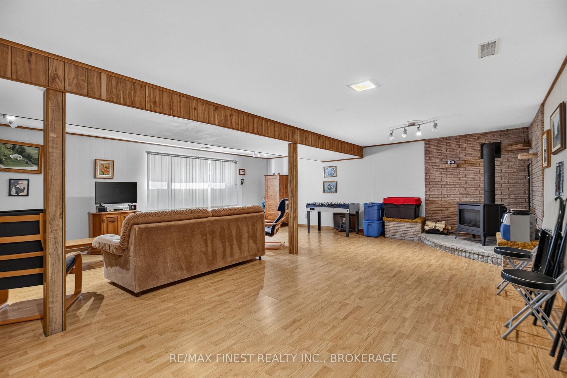 Photo 23 of 3005 Wilson Road, Frontenac, Frontenac South — HOMEH