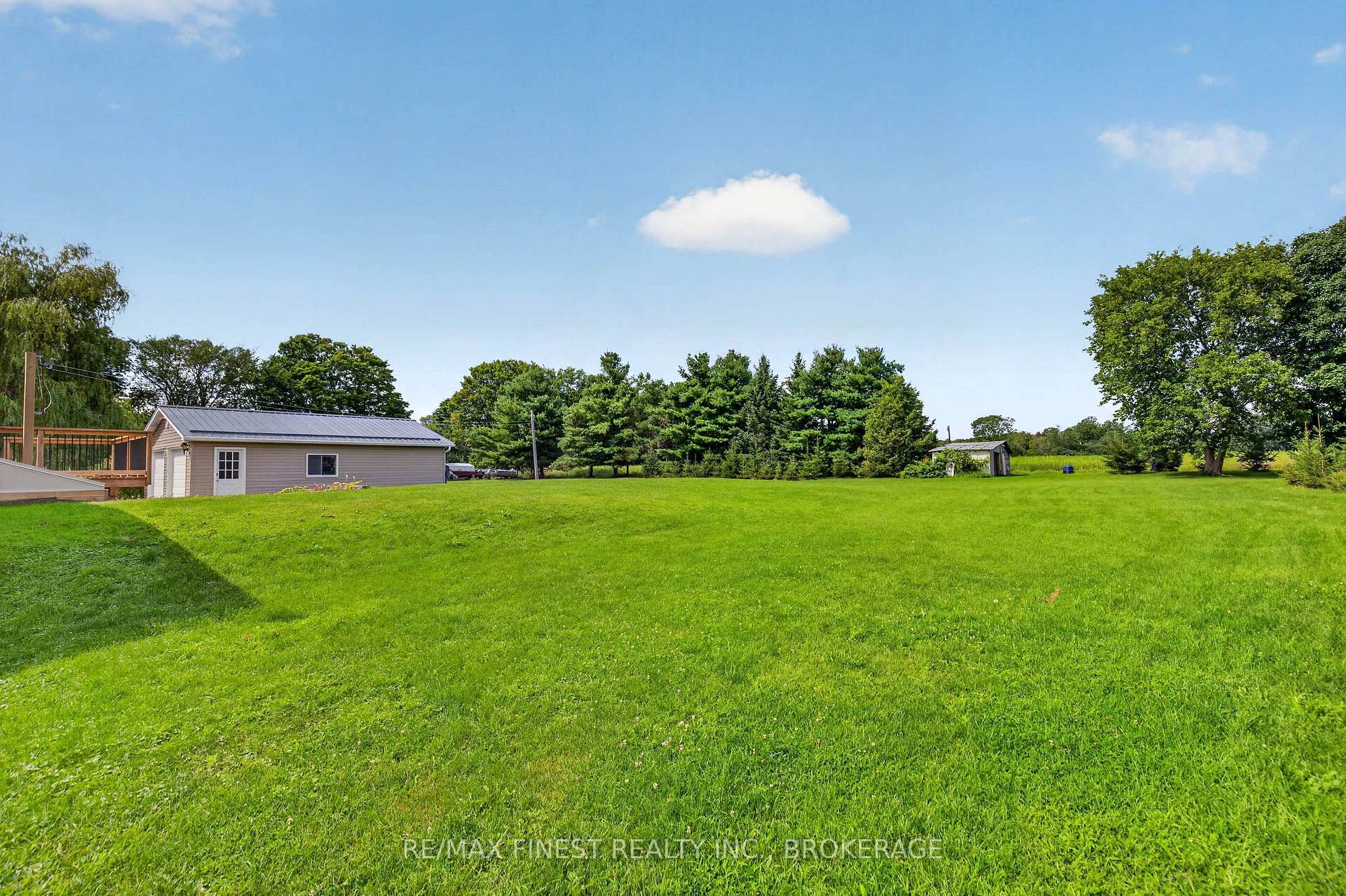 Photo 37 of 3005 Wilson Road, Frontenac, Frontenac South — HOMEH
