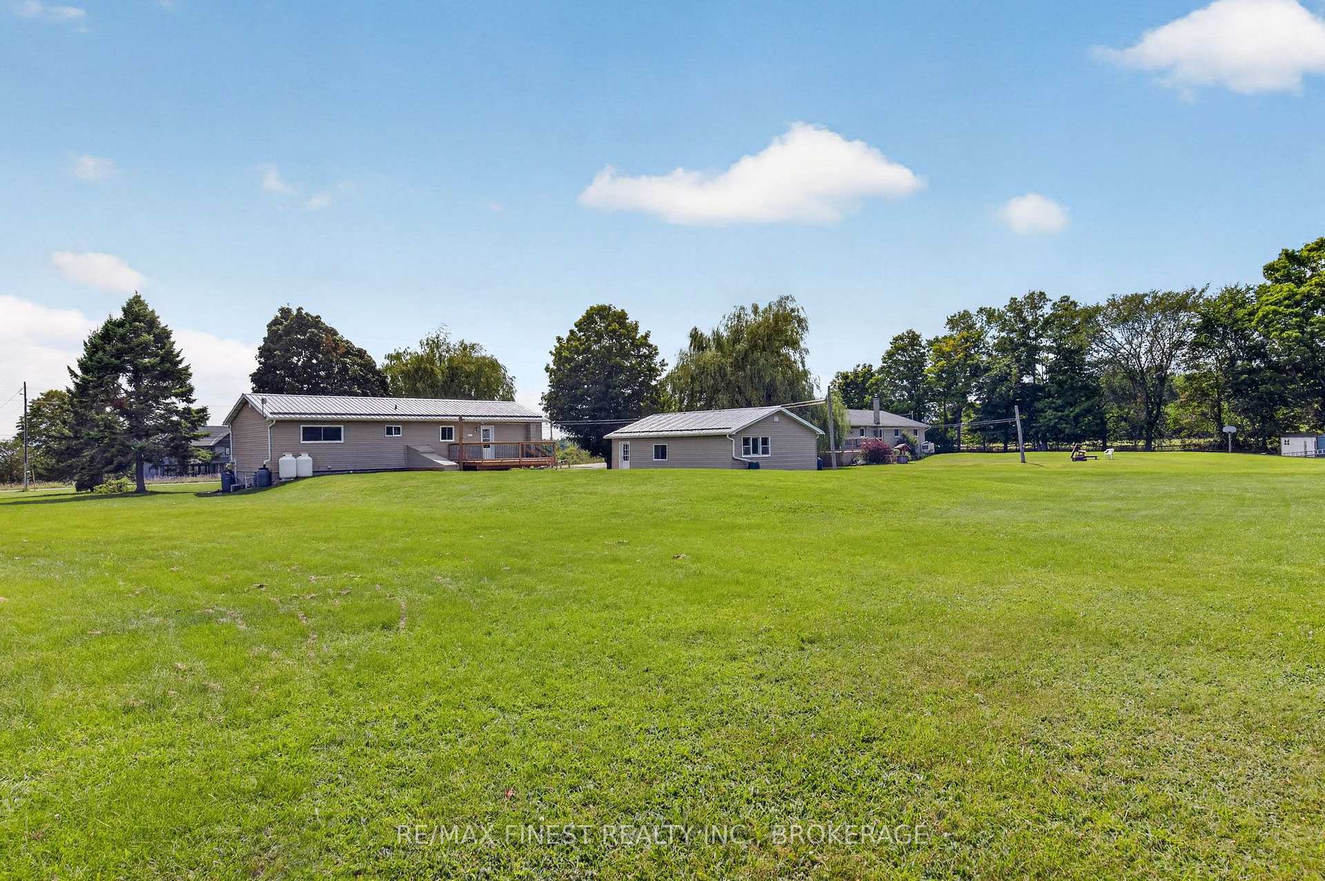 Photo 38 of 3005 Wilson Road, Frontenac, Frontenac South — HOMEH