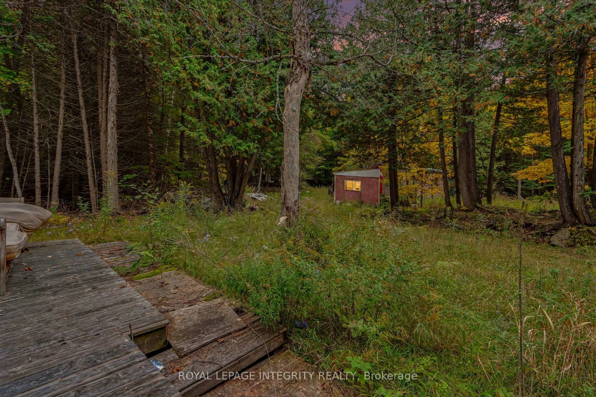 Photo 32 of 665 Bathurst Line E, Tay Valley, Bathurst/Burgess & Sherbrooke (Bathurst) Twp — HOMEH