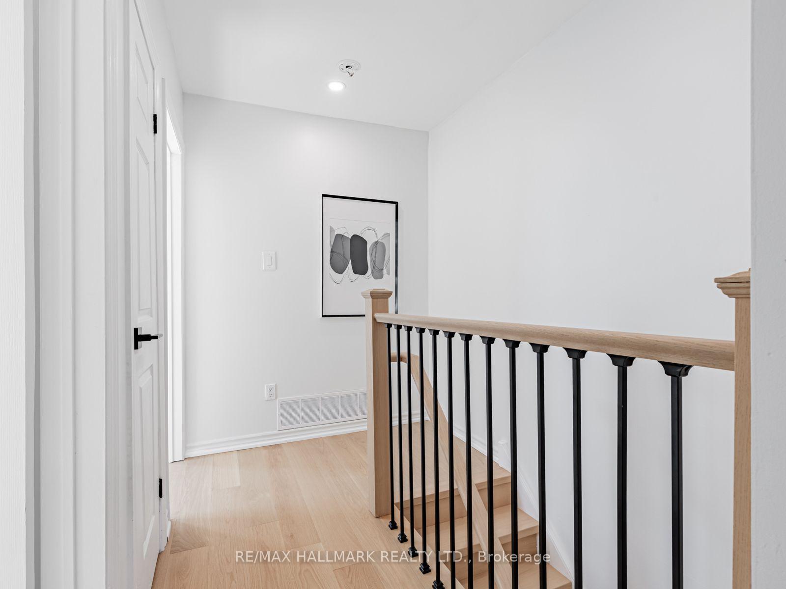 Photo 14 of Unit Main, 8 Redwood Avenue, Toronto, Greenwood-Coxwell — HOMEH