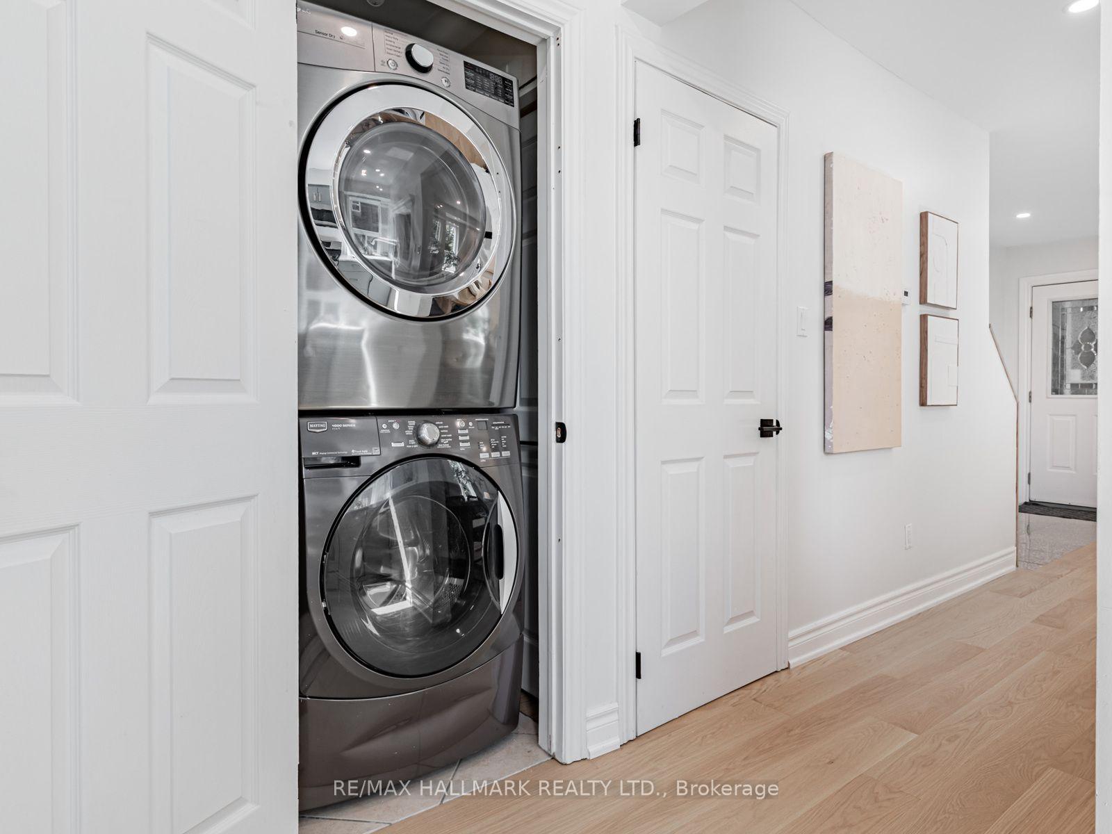 Photo 20 of Unit Main, 8 Redwood Avenue, Toronto, Greenwood-Coxwell — HOMEH