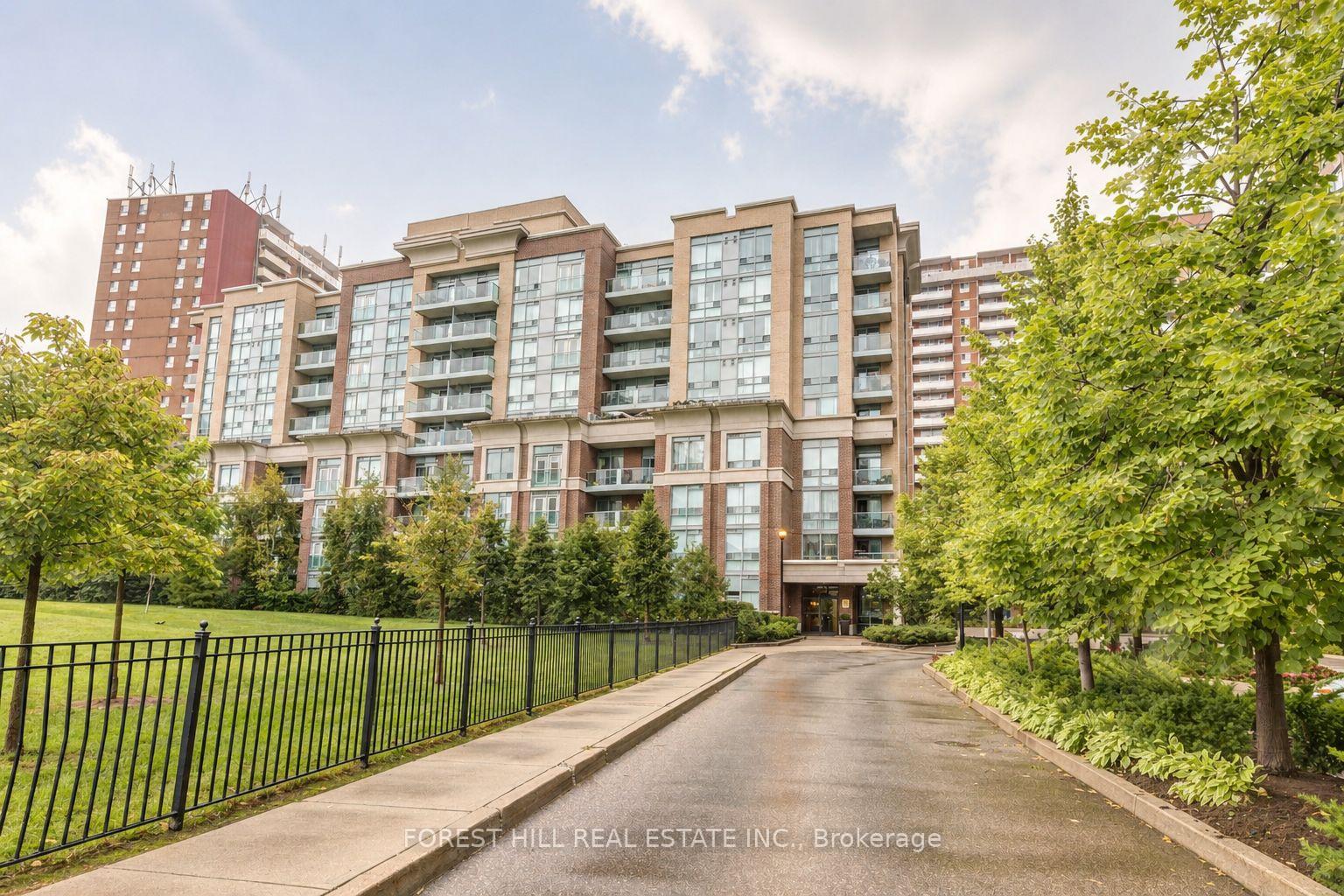 Photo 1 of Unit 709, 17 Michael Power Place, Etobicoke, Islington-City Centre West — HOMEH