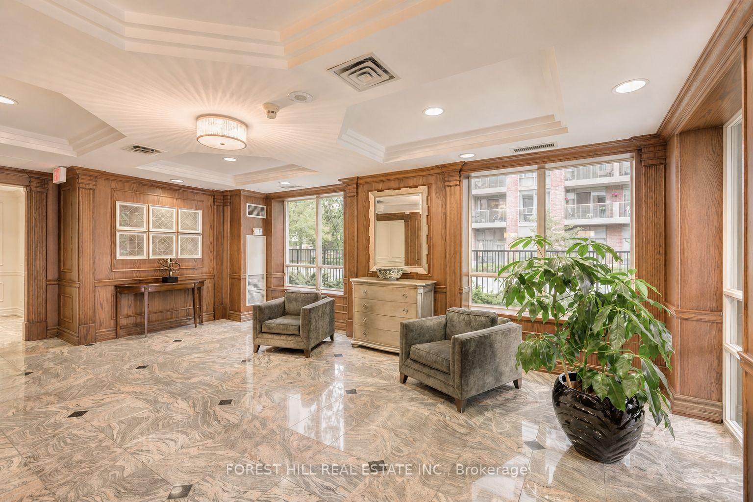 Photo 2 of Unit 709, 17 Michael Power Place, Etobicoke, Islington-City Centre West — HOMEH