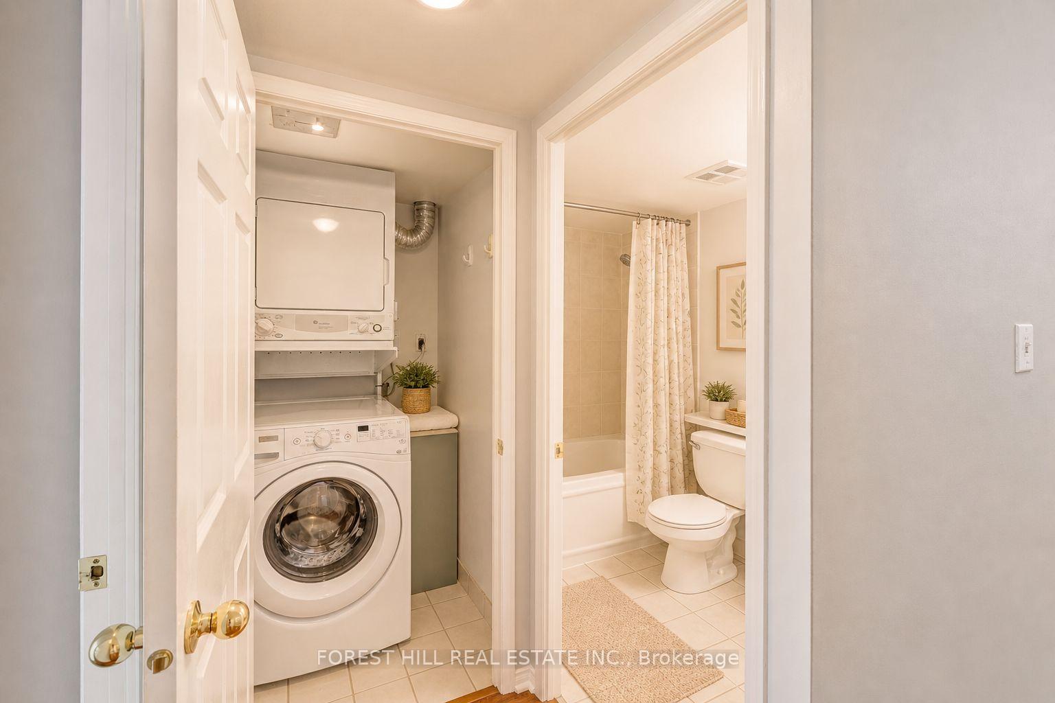 Photo 14 of Unit 709, 17 Michael Power Place, Etobicoke, Islington-City Centre West — HOMEH