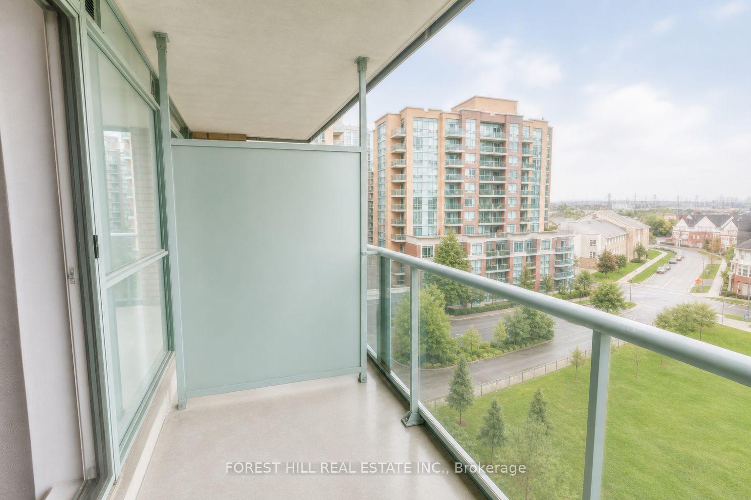 Photo 15 of Unit 709, 17 Michael Power Place, Etobicoke, Islington-City Centre West — HOMEH