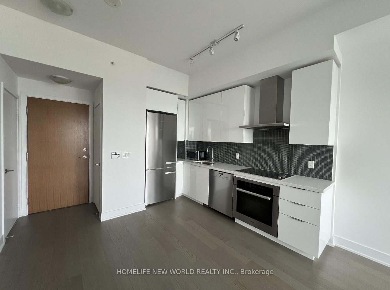 Photo 1 of Unit 6303, 30 Shore Breeze Drive, Etobicoke, Mimico — HOMEH