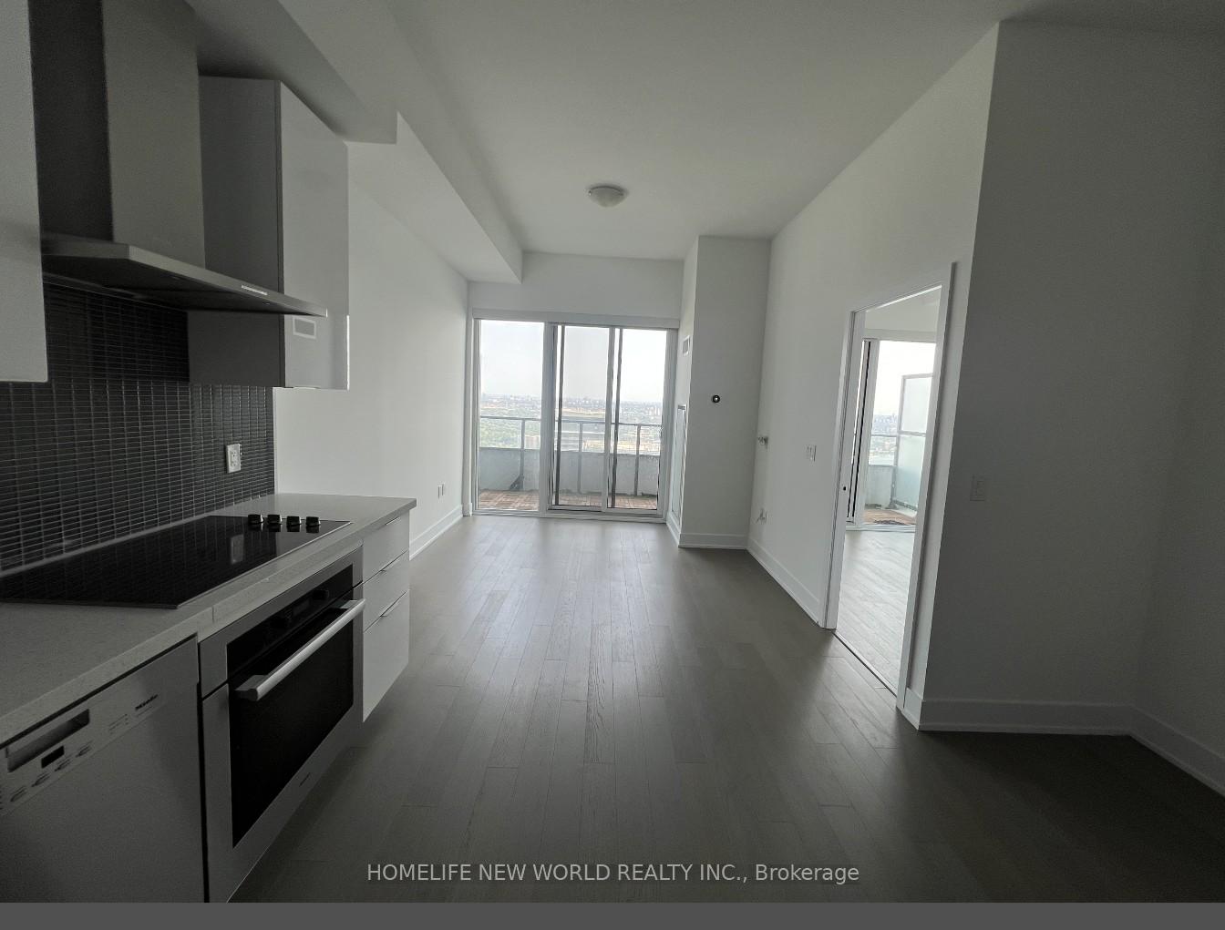 Photo 2 of Unit 6303, 30 Shore Breeze Drive, Etobicoke, Mimico — HOMEH