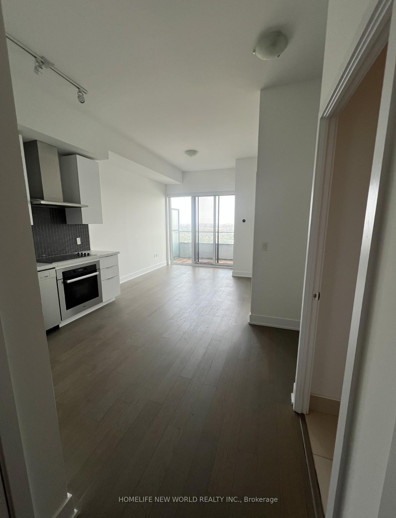 Photo 4 of Unit 6303, 30 Shore Breeze Drive, Etobicoke, Mimico — HOMEH