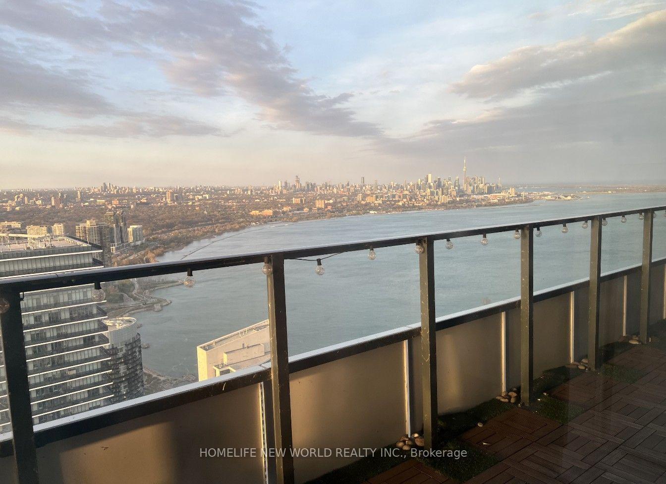 Photo 6 of Unit 6303, 30 Shore Breeze Drive, Etobicoke, Mimico — HOMEH