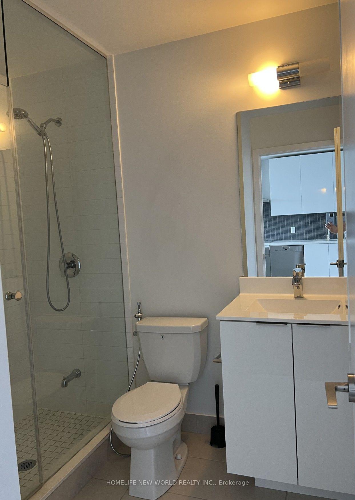 Photo 8 of Unit 6303, 30 Shore Breeze Drive, Etobicoke, Mimico — HOMEH