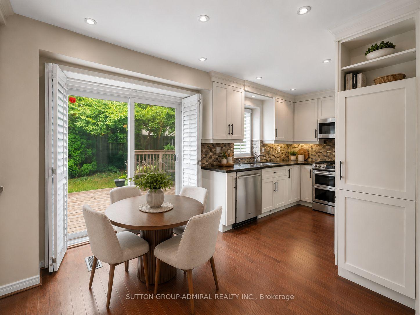 Photo 2 of 19 Jessica Gardens, Vaughan, Crestwood-Springfarm-Yorkhill — HOMEH
