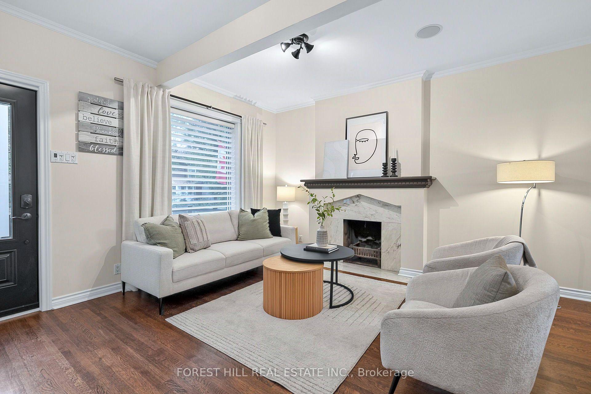 Photo 3 of 53 Langford Avenue, Toronto, Danforth — HOMEH