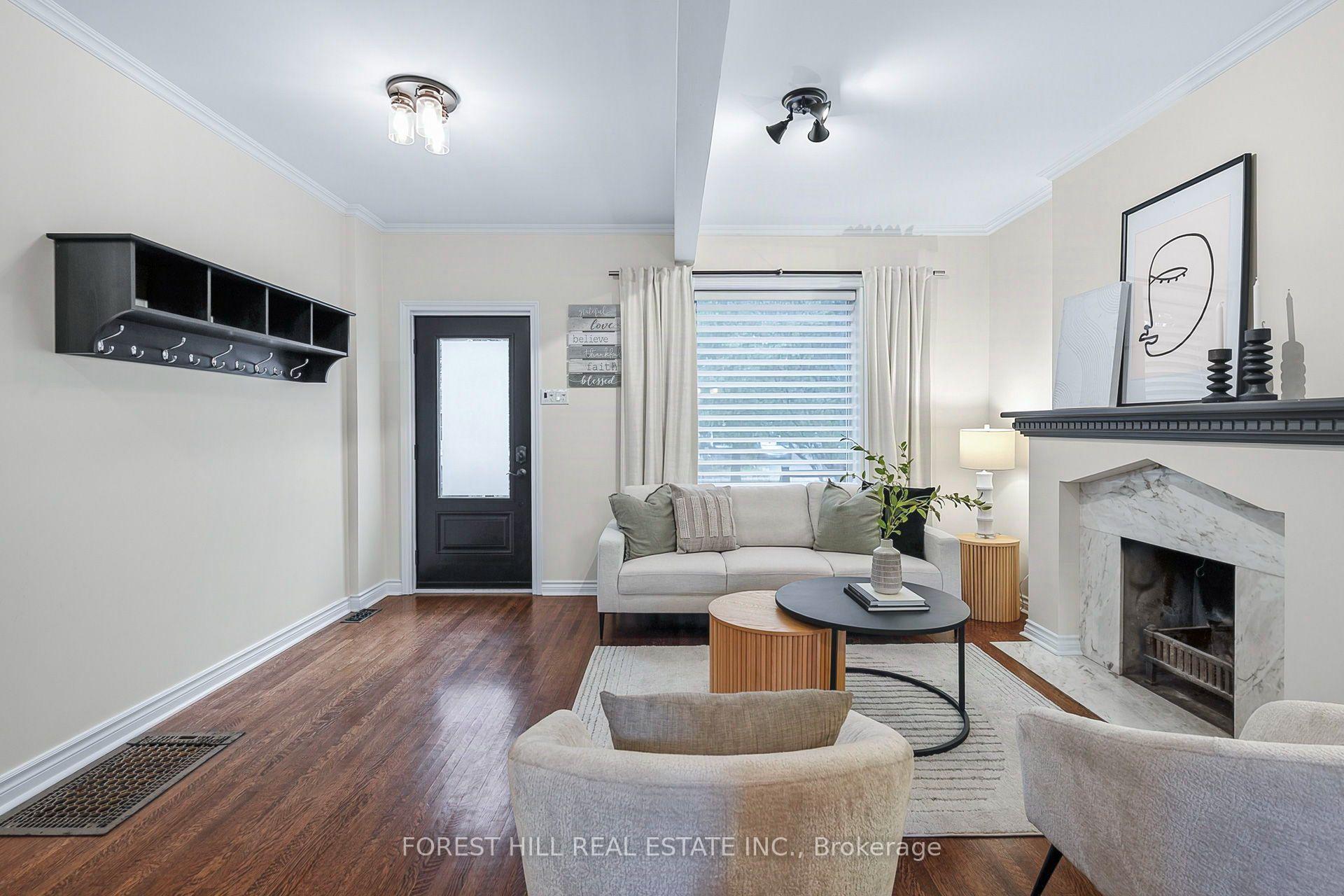 Photo 4 of 53 Langford Avenue, Toronto, Danforth — HOMEH