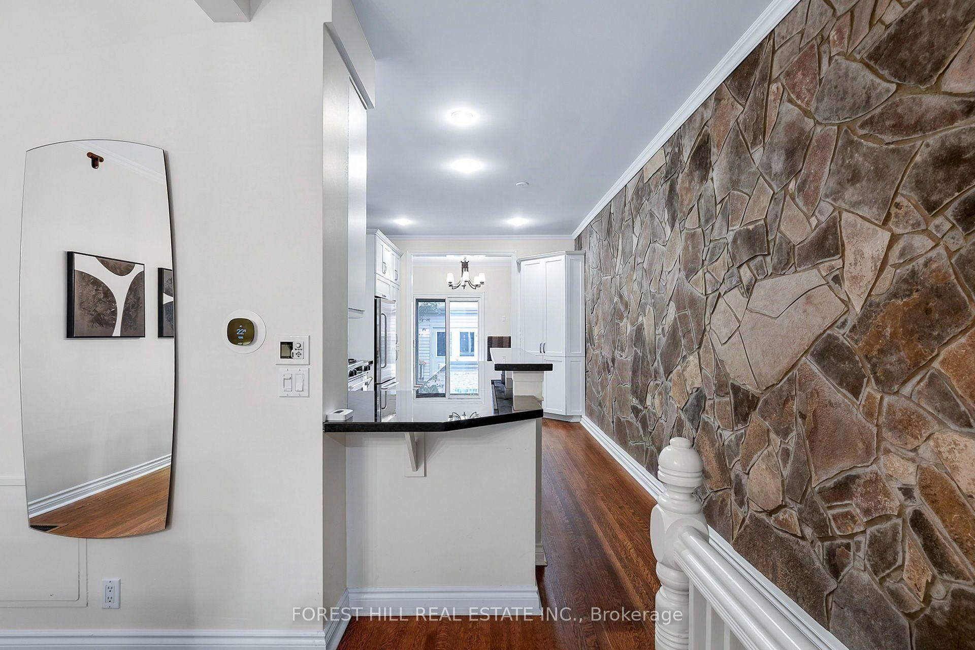 Photo 5 of 53 Langford Avenue, Toronto, Danforth — HOMEH