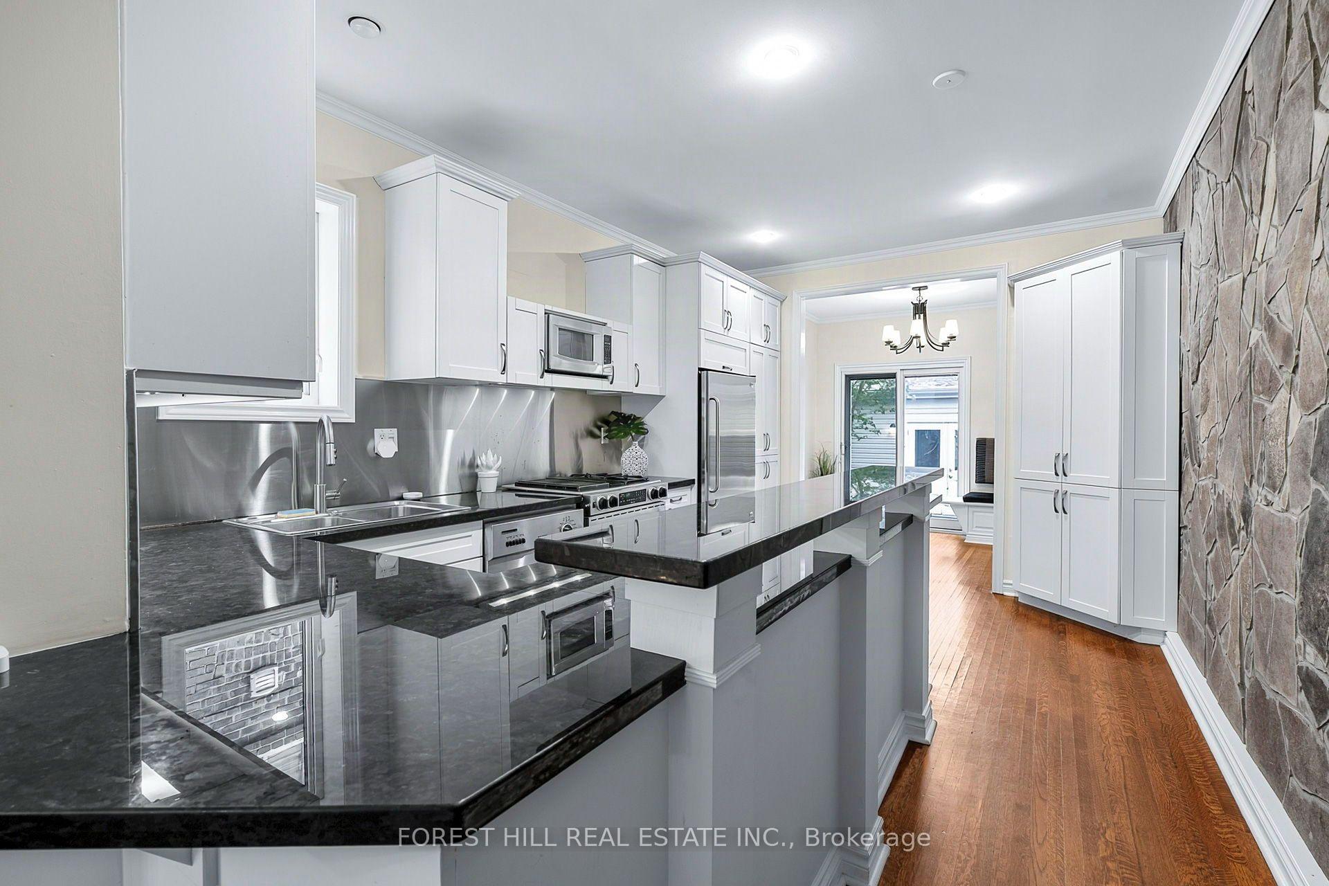 Photo 6 of 53 Langford Avenue, Toronto, Danforth — HOMEH