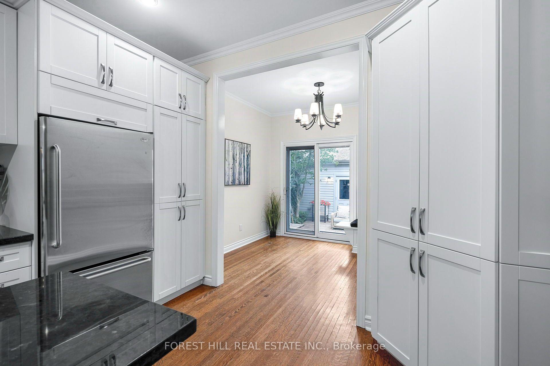 Photo 7 of 53 Langford Avenue, Toronto, Danforth — HOMEH